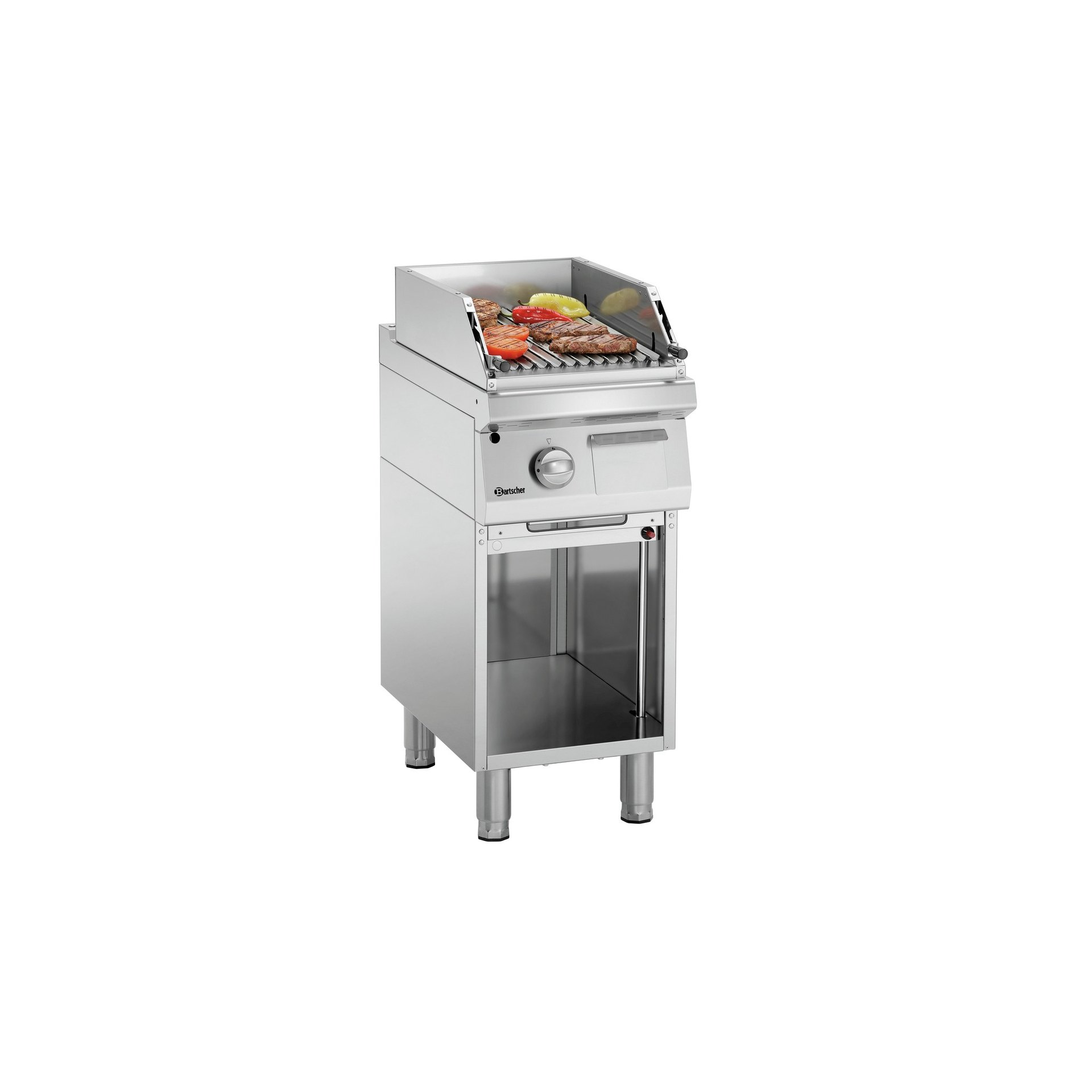 Lavasteingrill 700VR G90