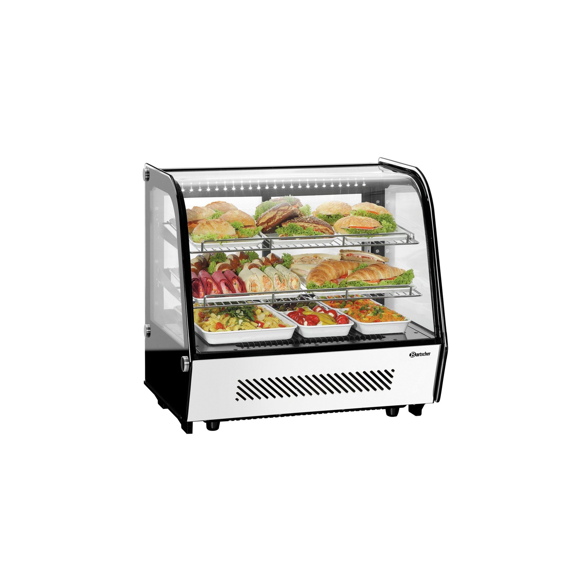 Auslageschale 17W-240x350 Auslageschale 80W-190x300