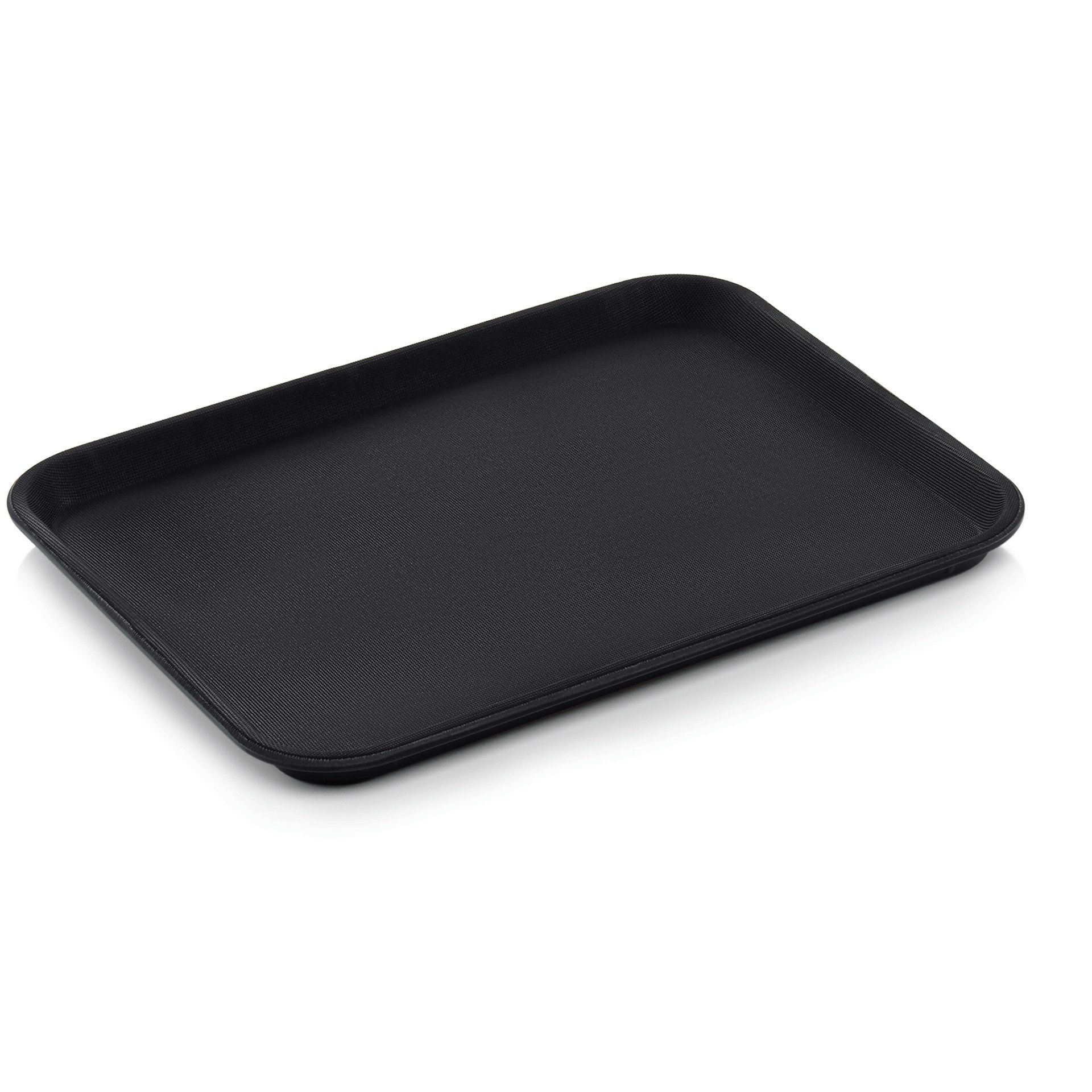 GN 1/2 Tablett schwarz