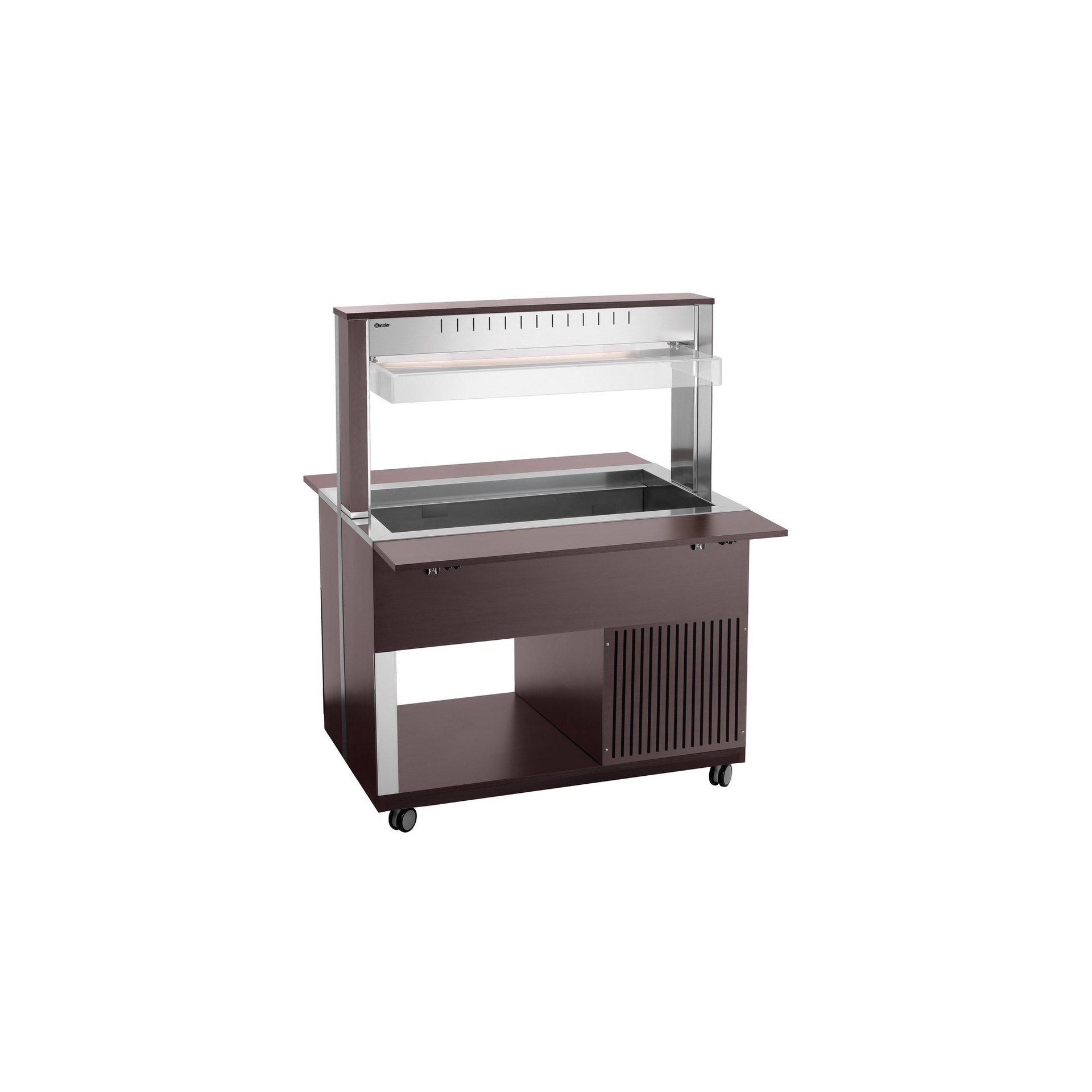 Buffetwagen K3110-200W Buffetwagen K3110-200W