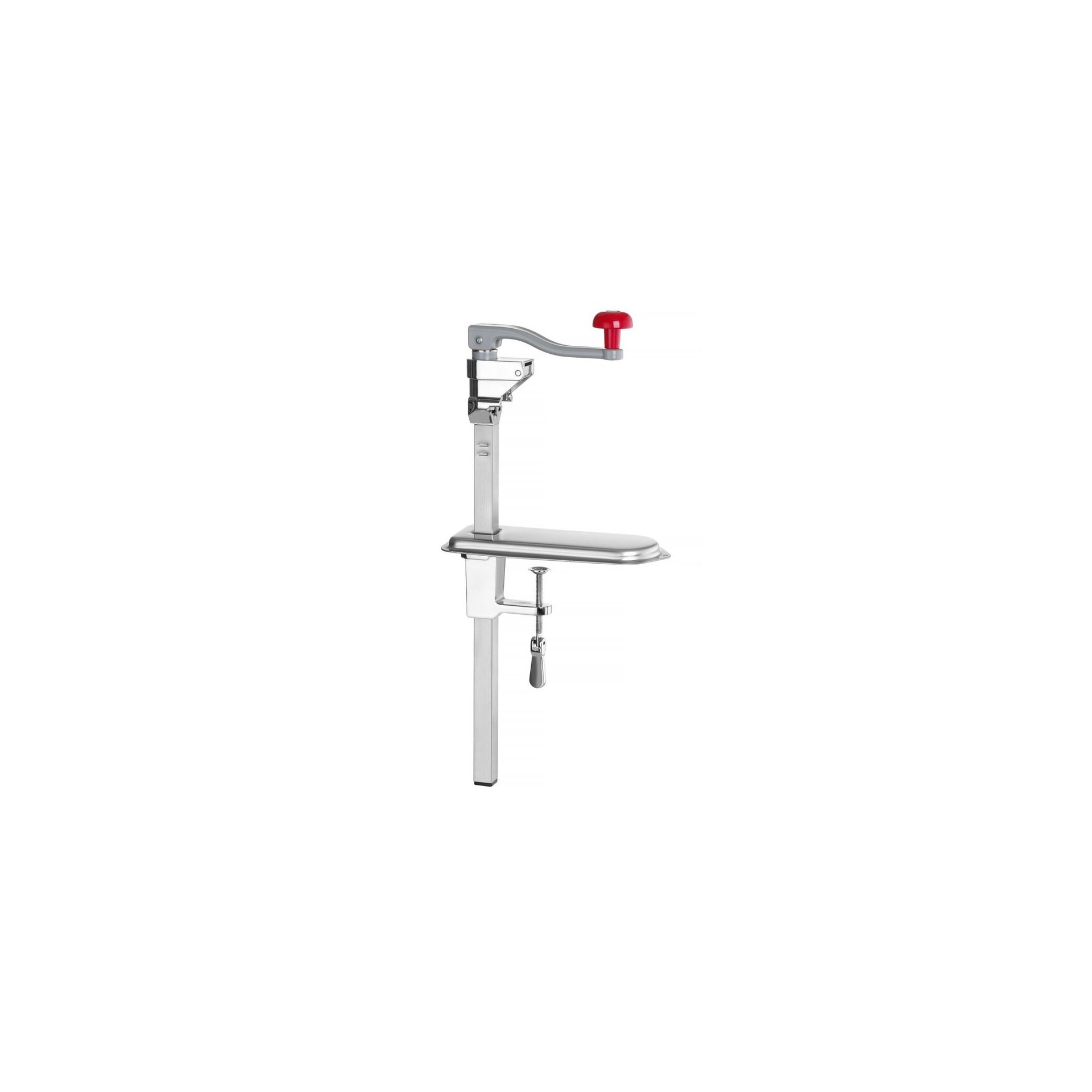Dosenöffner, Kitchen Line, 250x115x(H)550mm