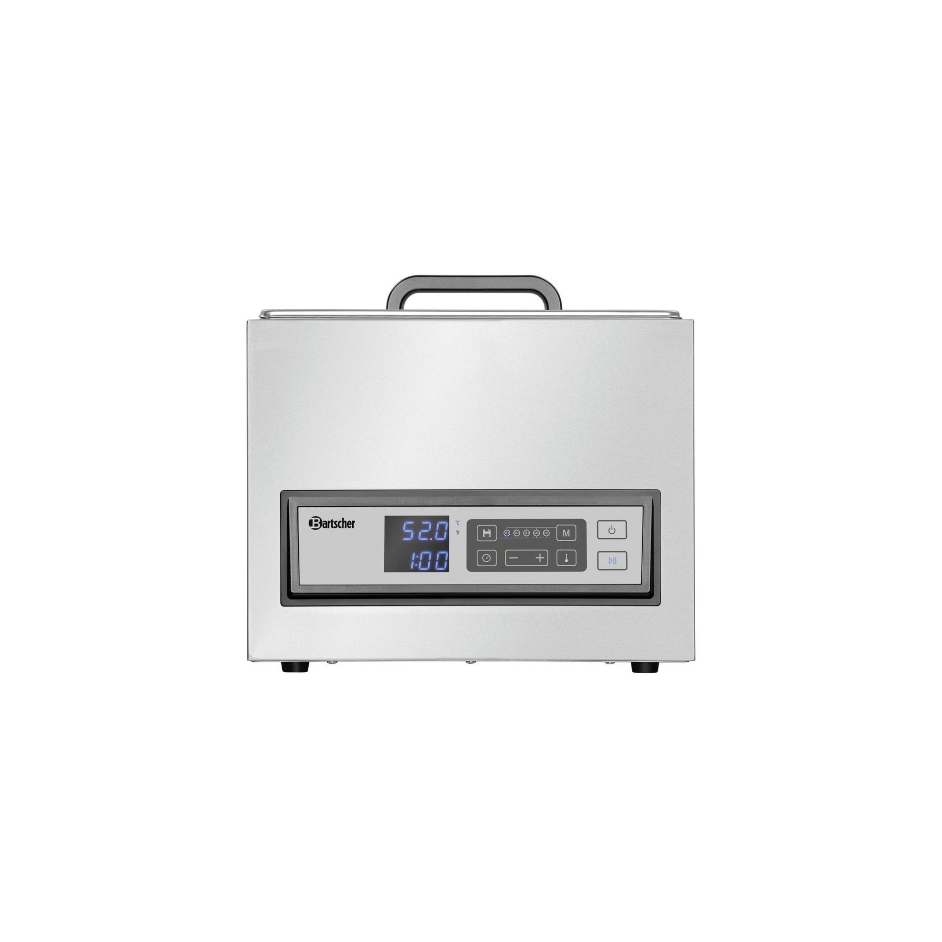 Sous-Vide-Garer SV G16L Sous-Vide-Garer SV G16L