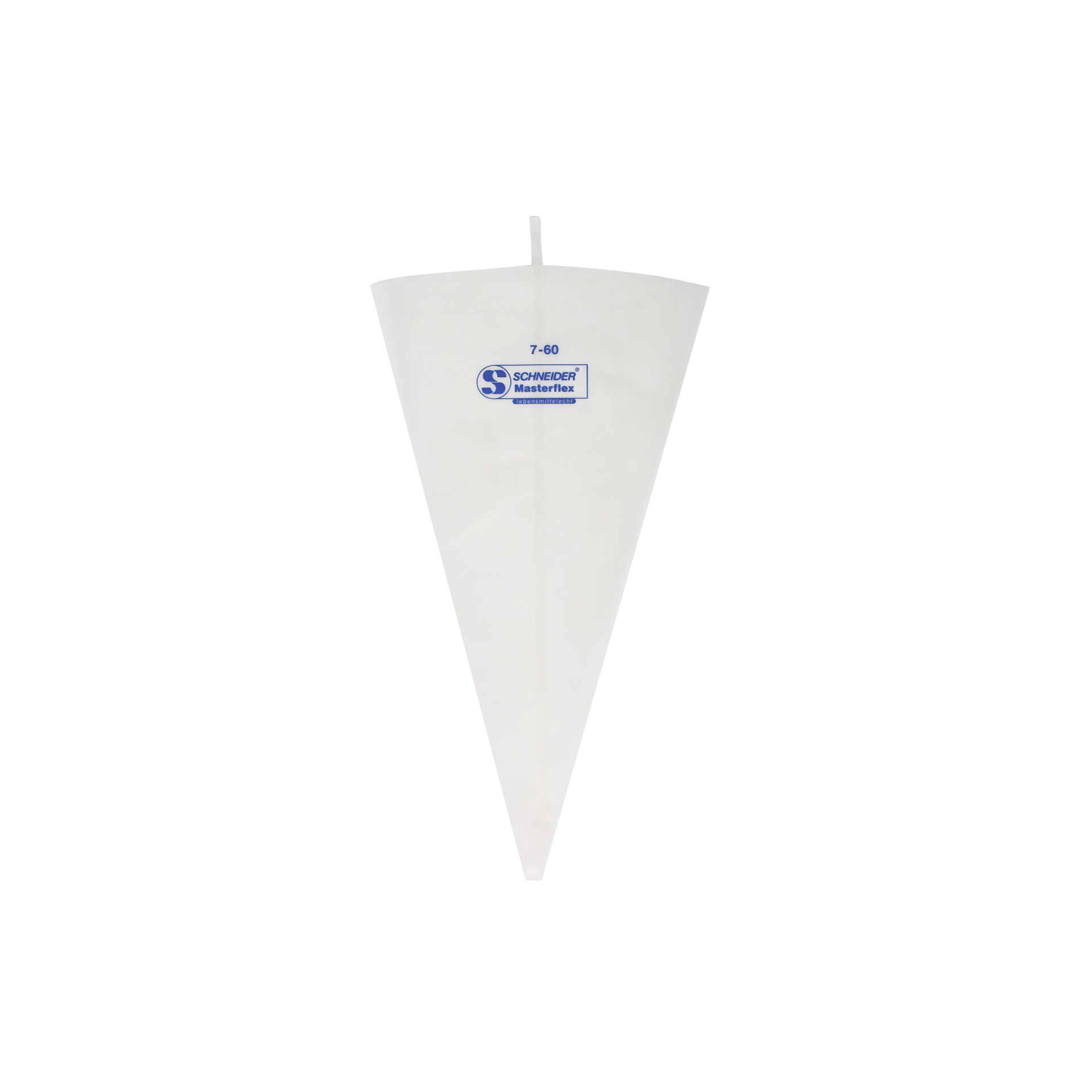Spritzbeutel 7-60 cm - Masterflex Spritzbeutel 7-60 cm - Masterflex