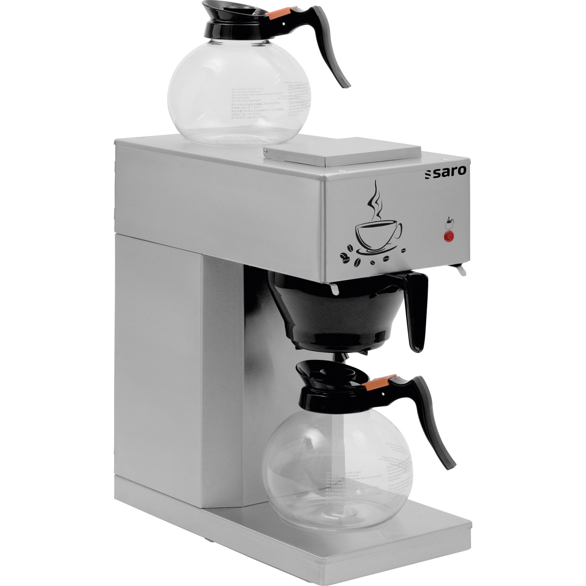 Kaffeemaschine ECO