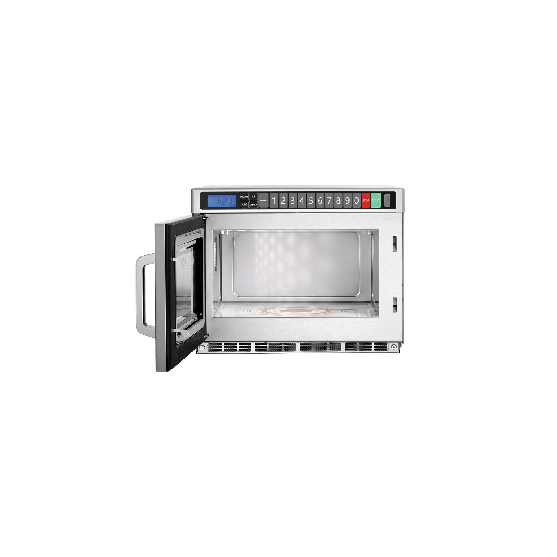Mikrowelle 18180D