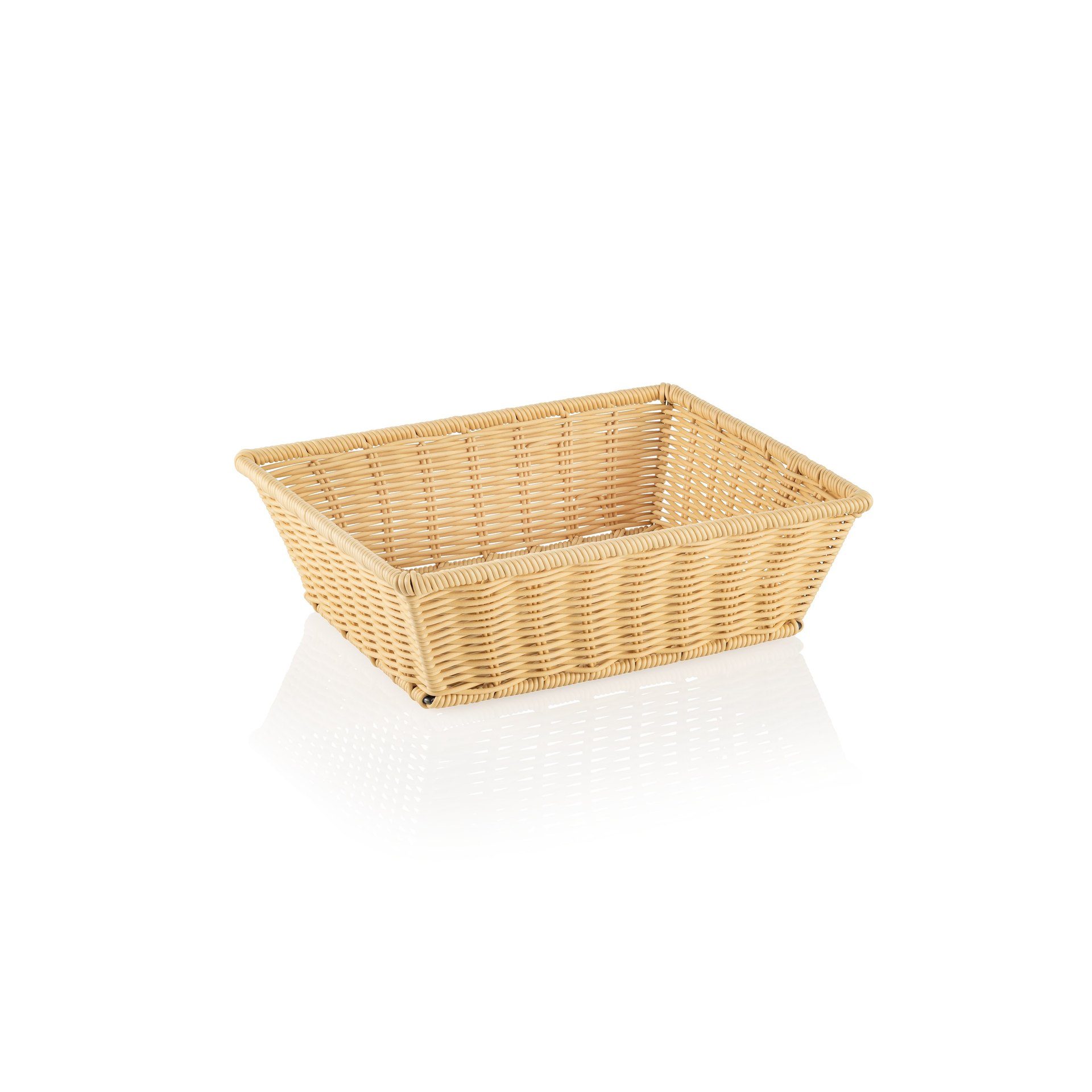 GN 1/2 Korb 32,5 x 26,5 x 10 cm