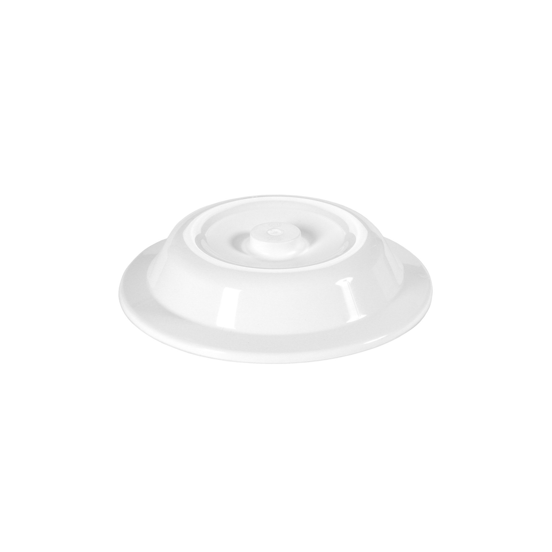 Tellerglocke mit Griff 24,1 cm Tellerglocke mit Griff 24,1 cm