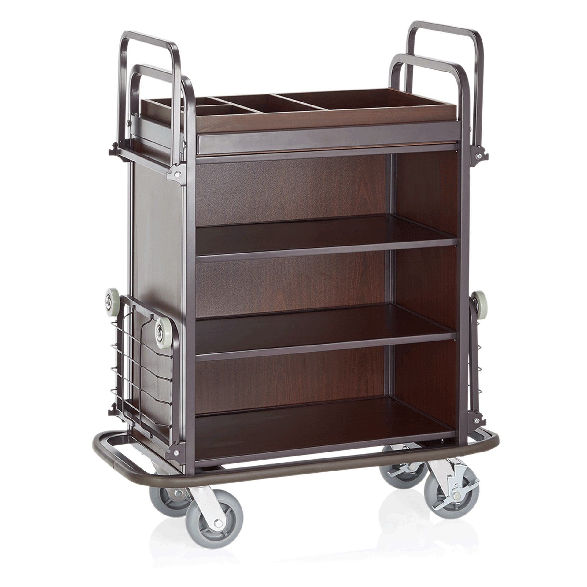 Zimmerservicewagen 146 x 50 x 120 cm Zimmerservicewagen 146 x 50 x 120 cm