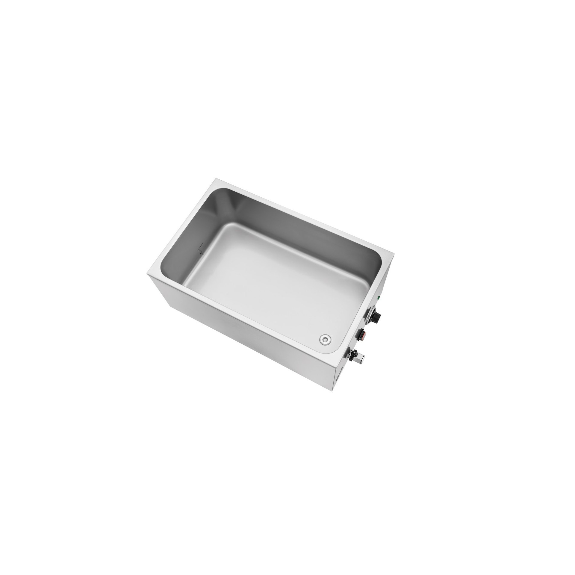 Bain Marie, 1/1 GN, 150mm, mit Hahn Bain Marie, 1/1 GN, 150mm, mit Hahn