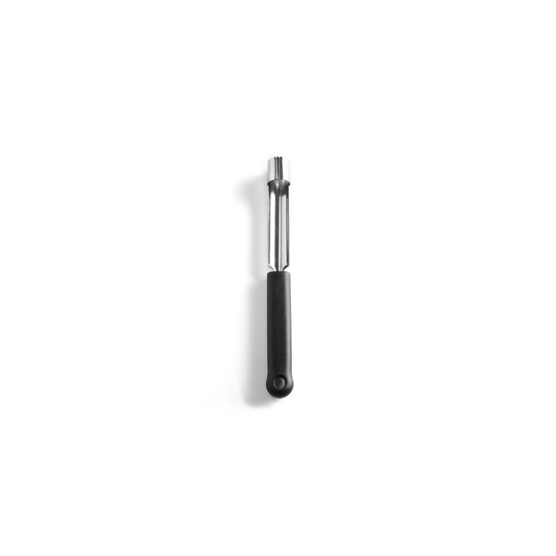 Apfelentkerner, Schwarz, (L)215mm