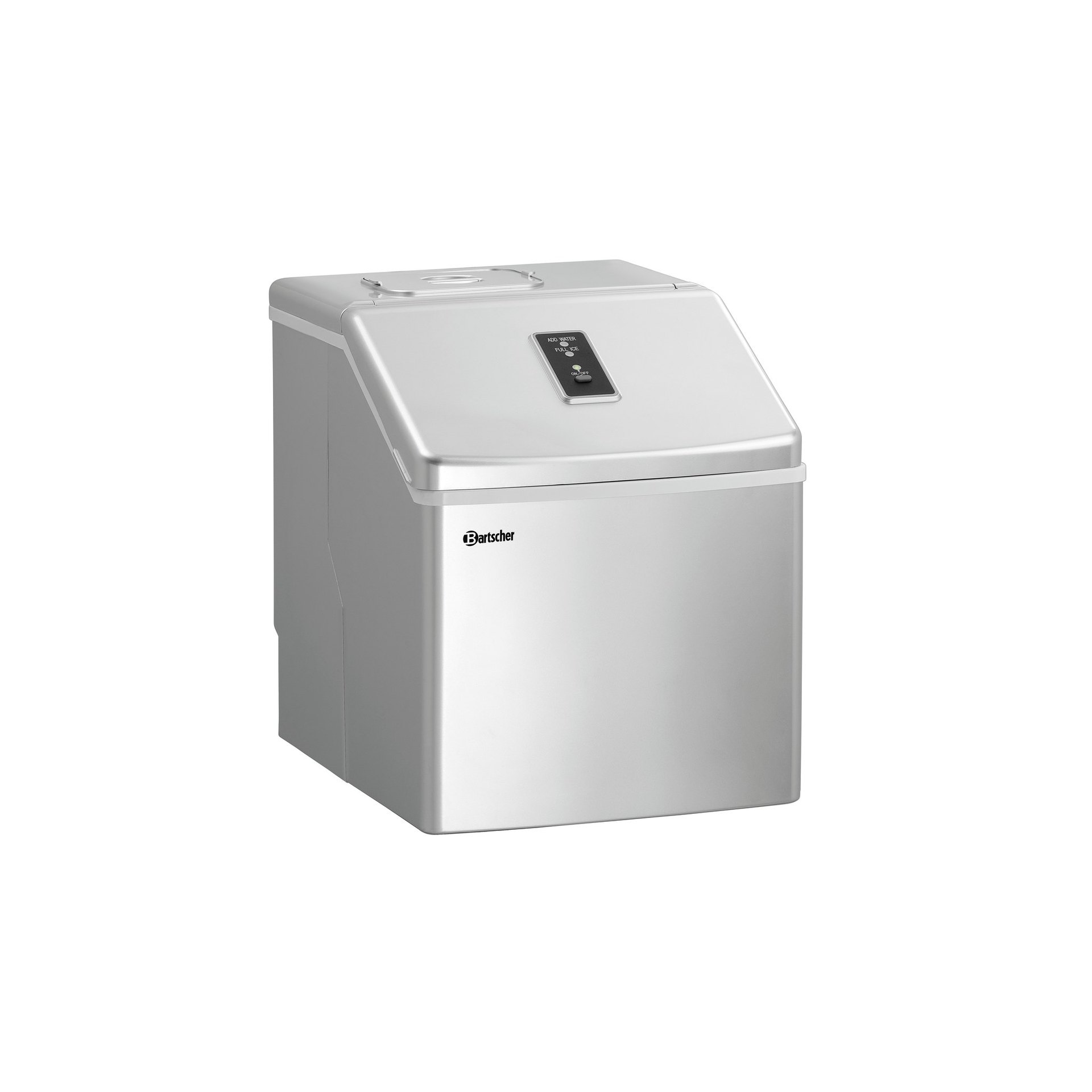 Eiswürfelbereiter W150 Eiswürfelbereiter W150