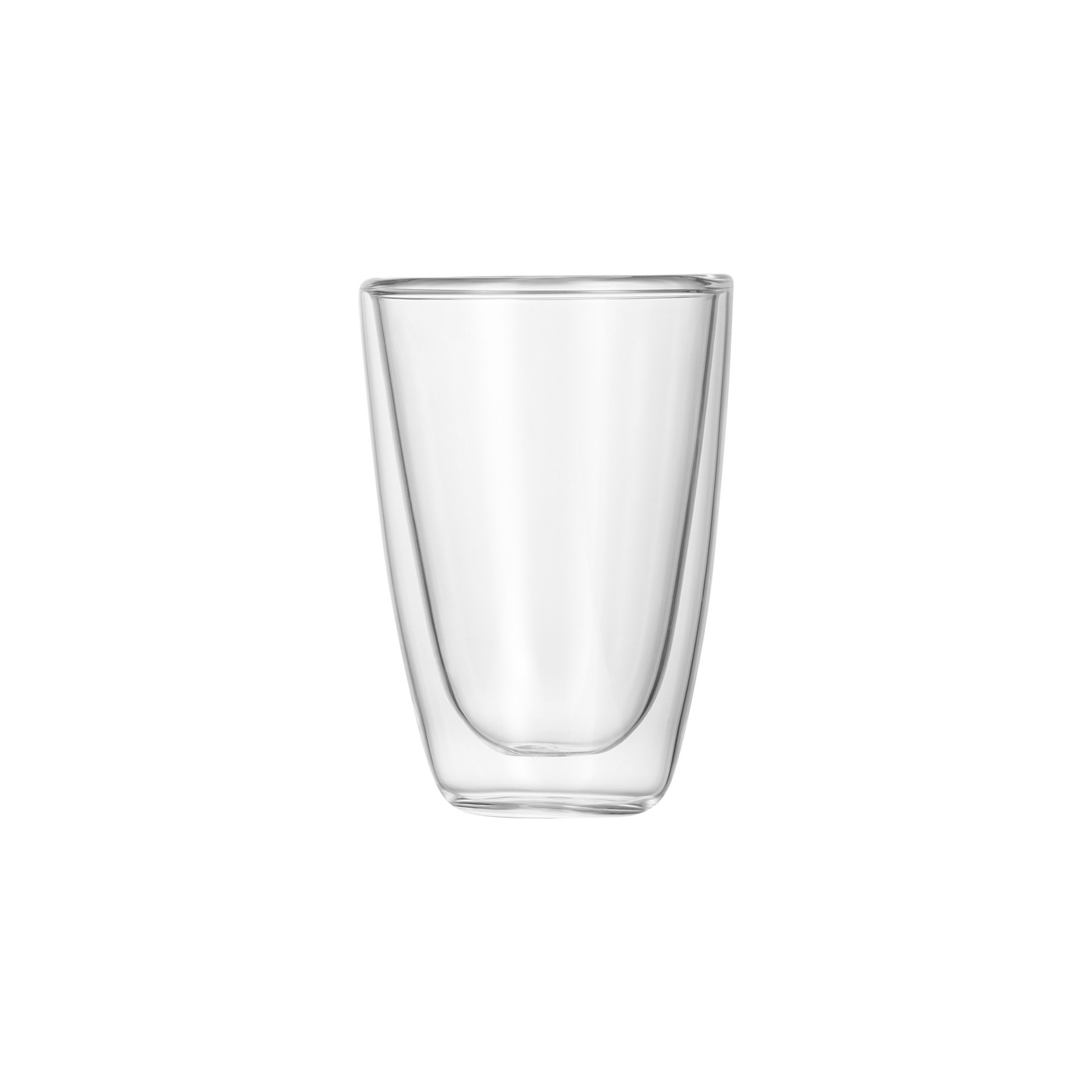 Latte Macchiato 310 ml, Ø 8,3 cm, (H) 12 cm Latte Macchiato 310 ml, Ø 8,3 cm, (H) 12 cm