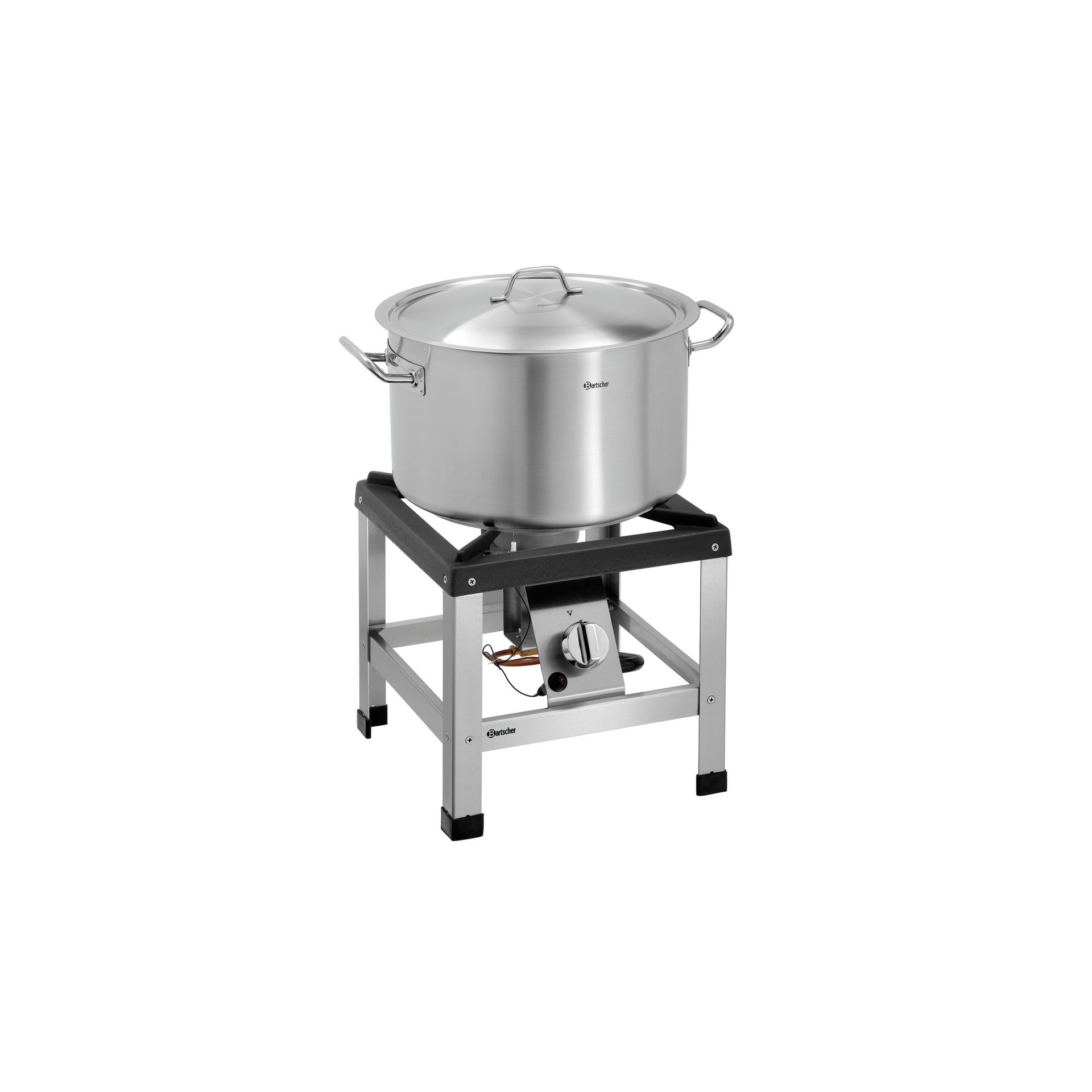 Hockerkocher G-1KB 1K680