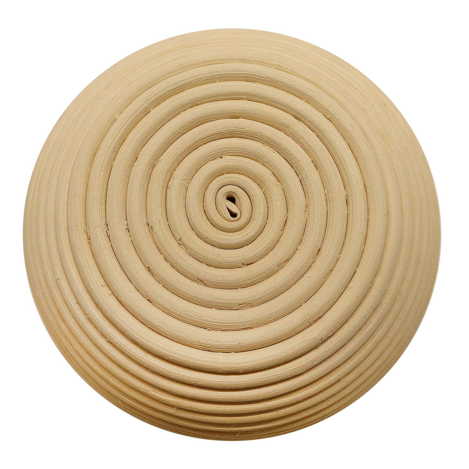 Brotform / Gärkorb rund, 200 mm Brotform / Gärkorb rund, 200 mm