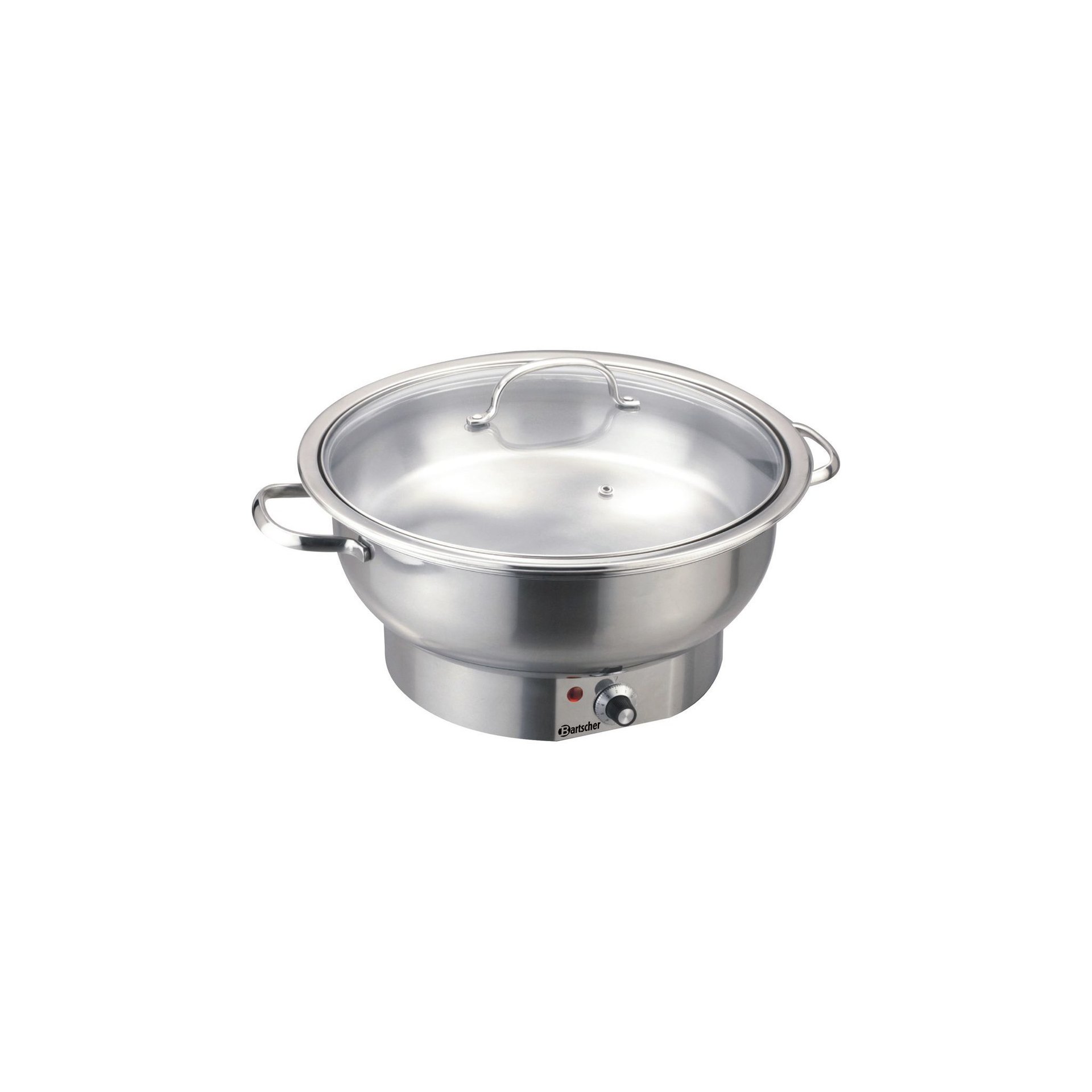Chafing-Dish 3,8L 500 E Chafing-Dish 3,8L 500 E