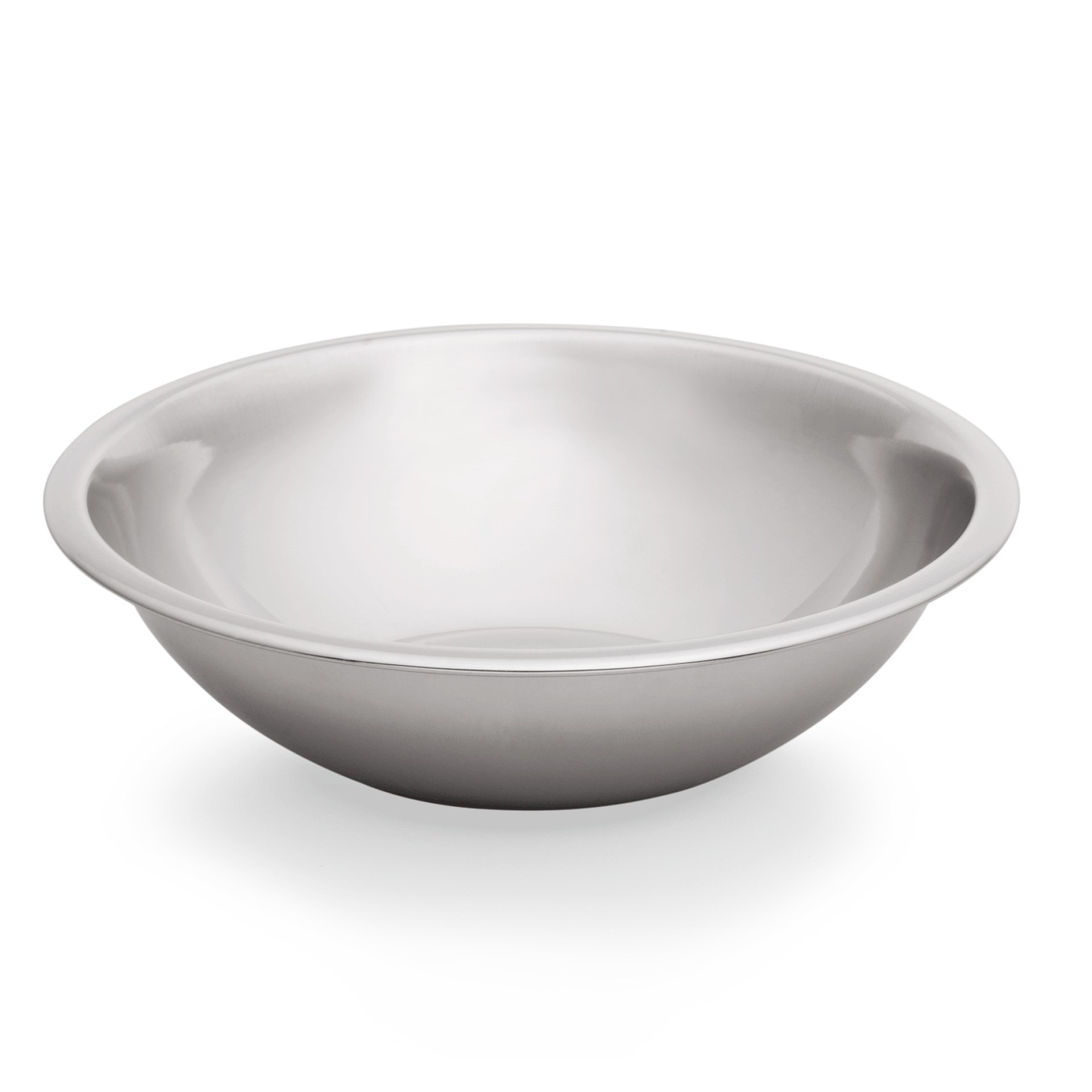 Schüssel 0,5 L, Ø 16 cm, (H) 5 cm Schüssel 12 L, Ø 44 cm, (H) 14,5 cm