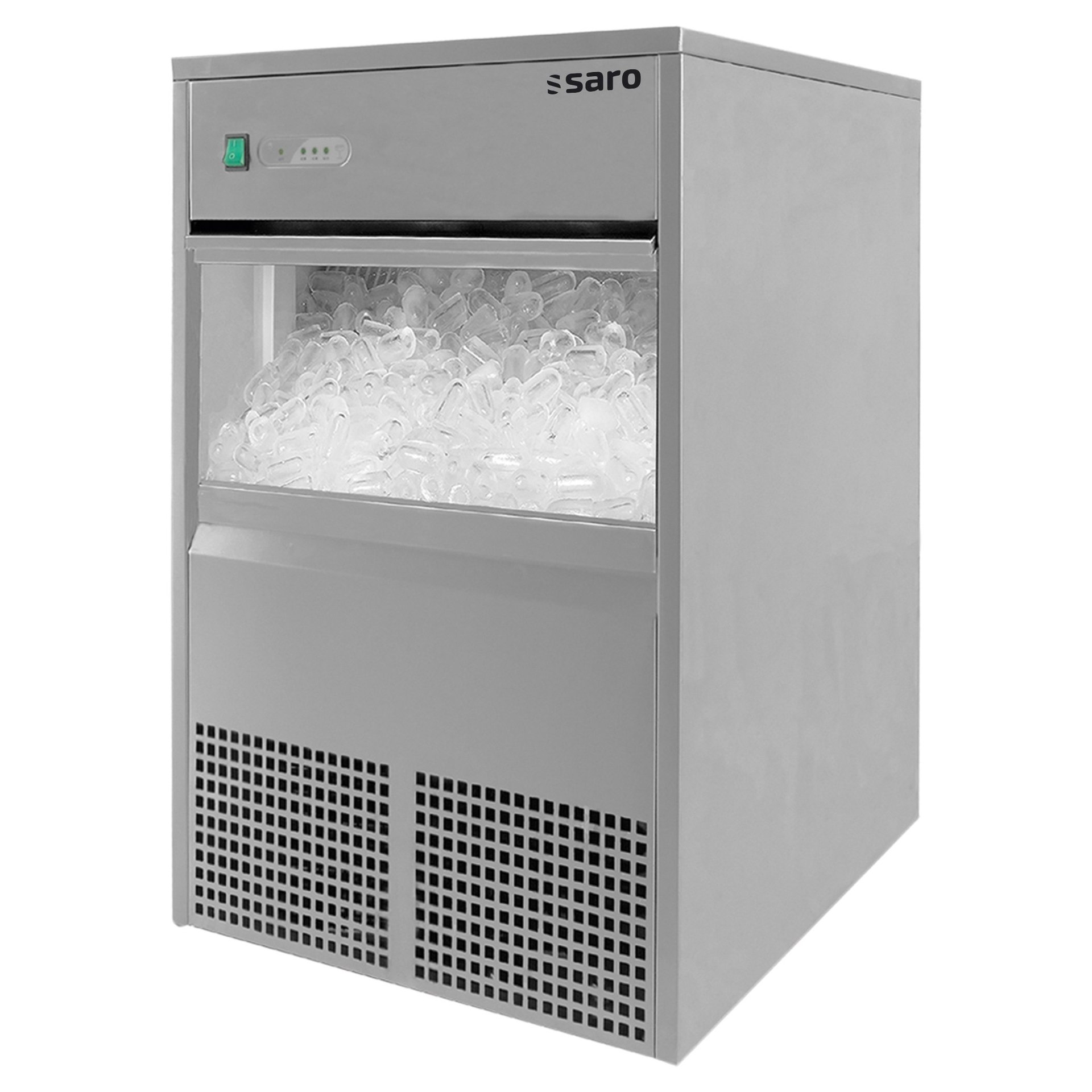Eiswürfelbereiter EB40 Eiswürfelbereiter EB40
