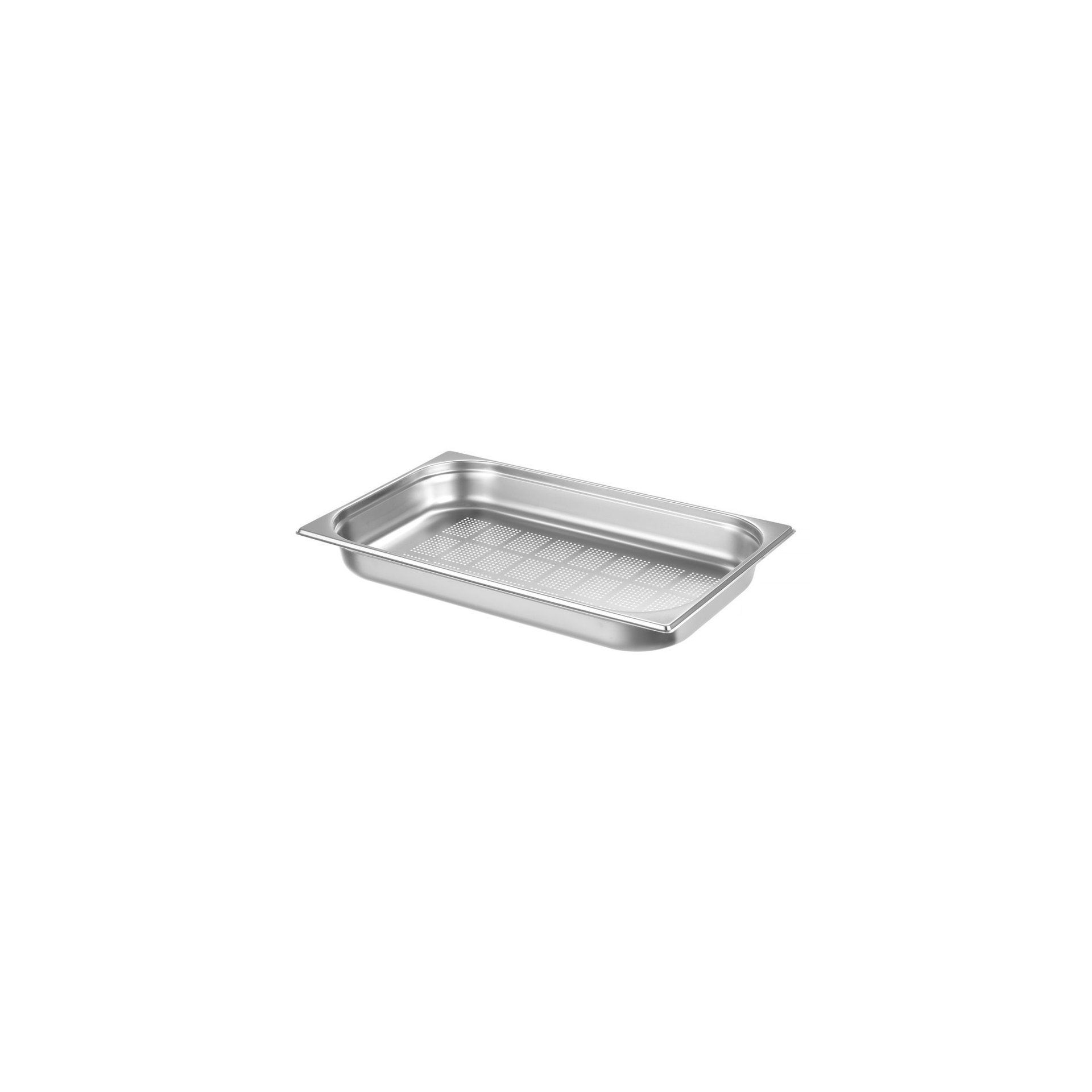 Behälter GN 1/1 perforiert, Kitchen Line, GN 1/1, 9L, (H)65mm Behälter GN 1/1 perforiert, Kitchen Line, GN 1/1, 9L, (H)65mm