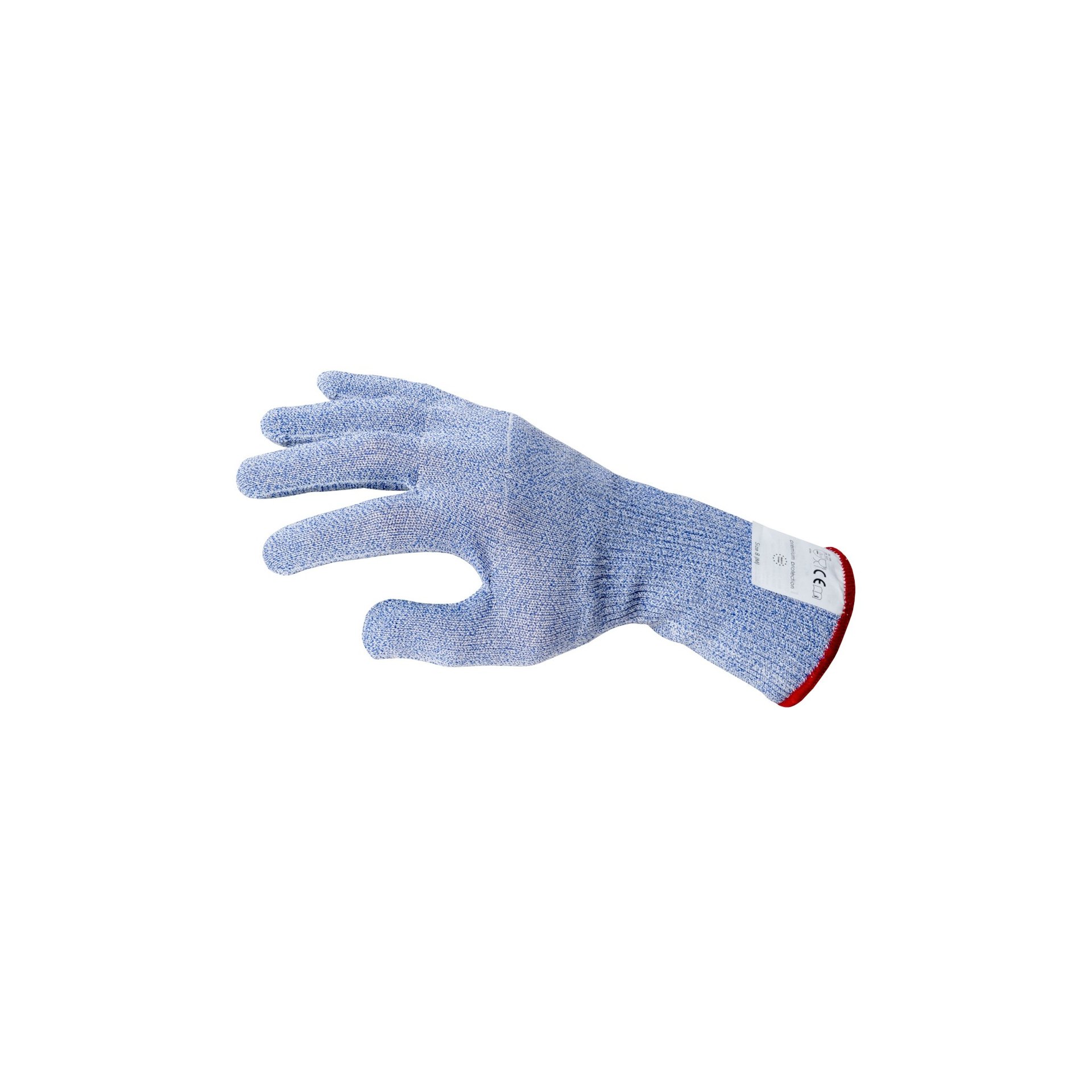 Schnittschutzhandschuh 29 cm