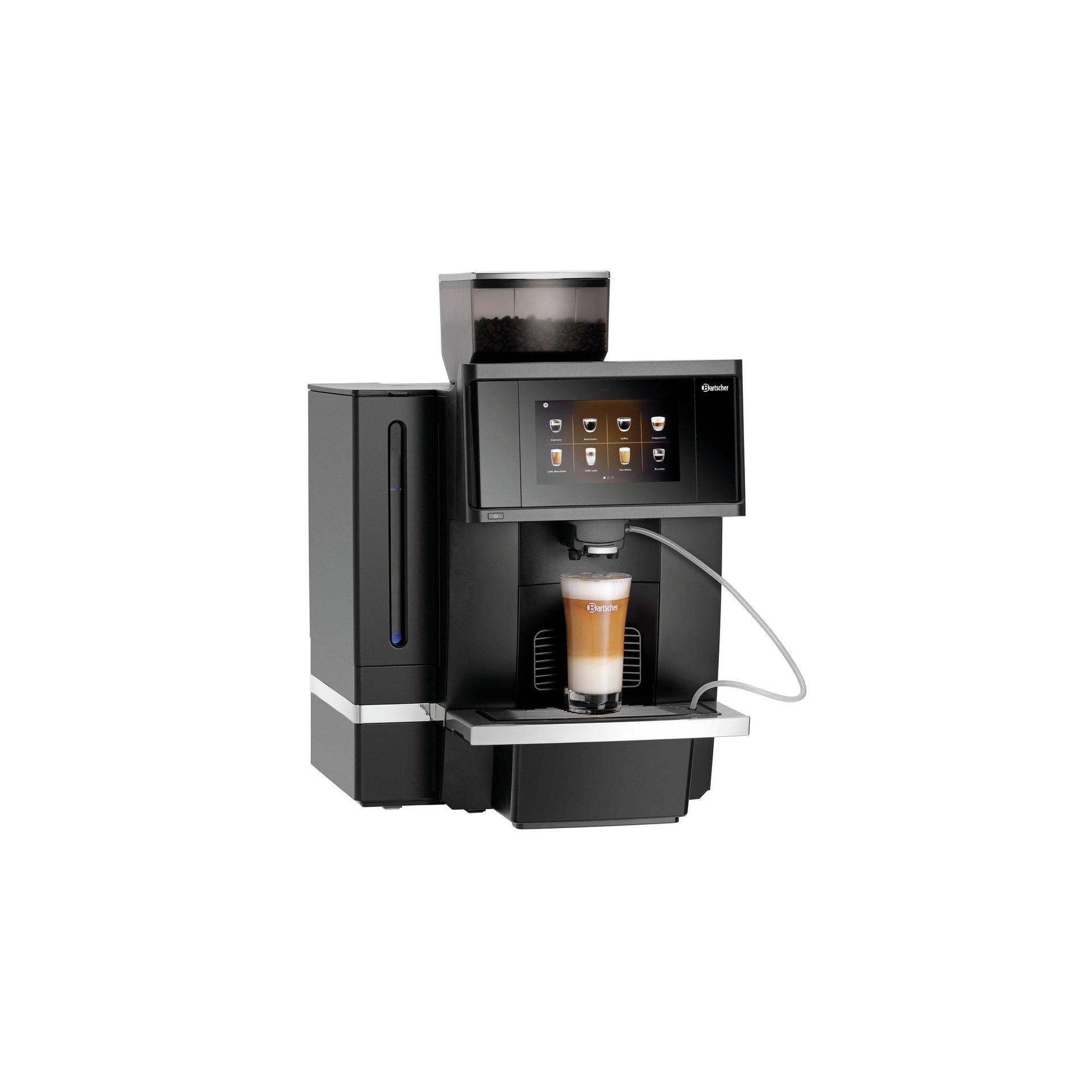Kaffeevollautomat KV1 Comfort