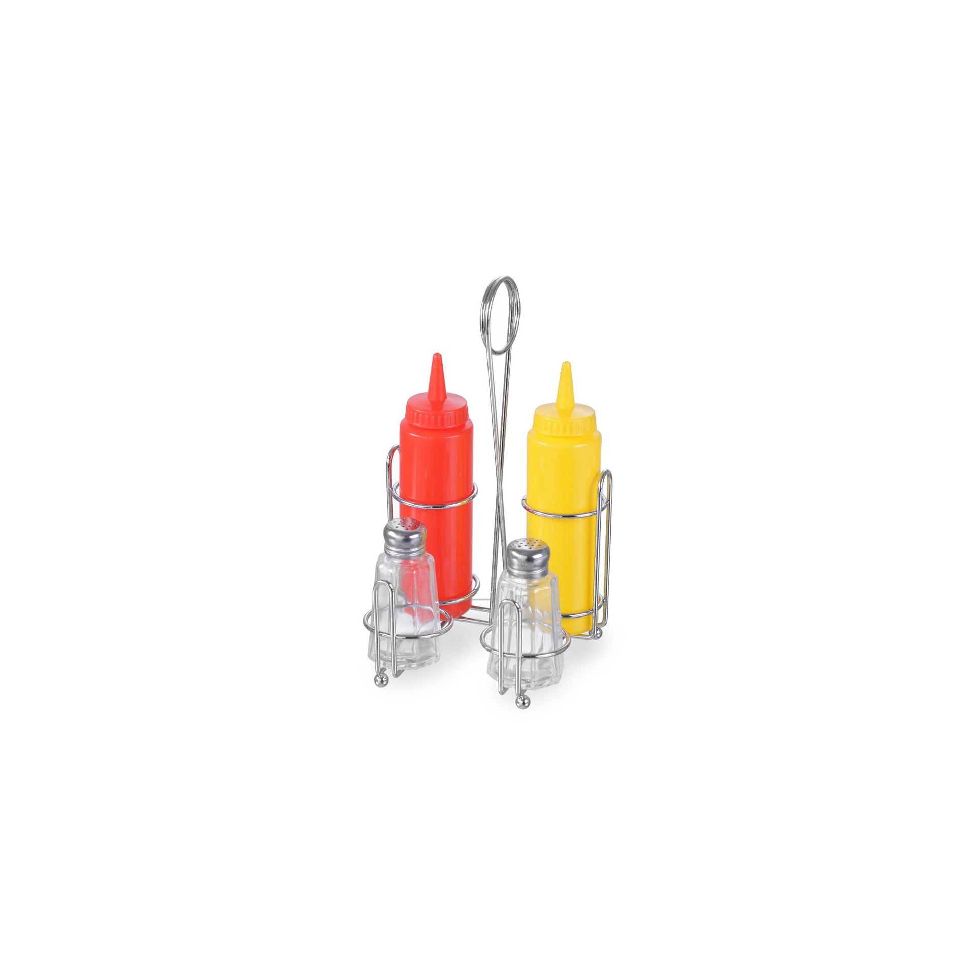 Menage Set, 148x140x(H)250mm Menage Set, 148x140x(H)250mm