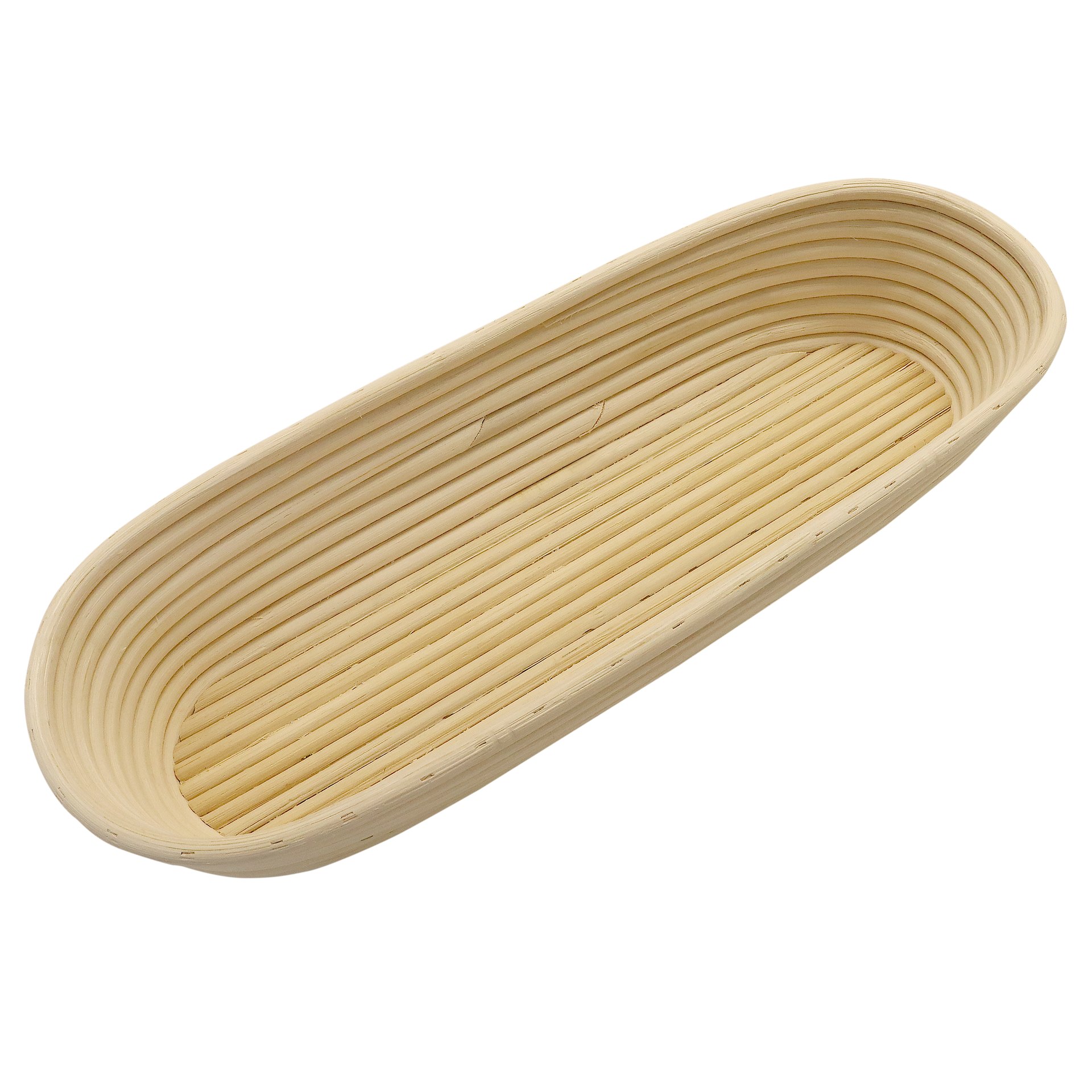 Brotform / Gärkorb lang 430 x 130 mm Brotform / Gärkorb lang 430 x 130 mm