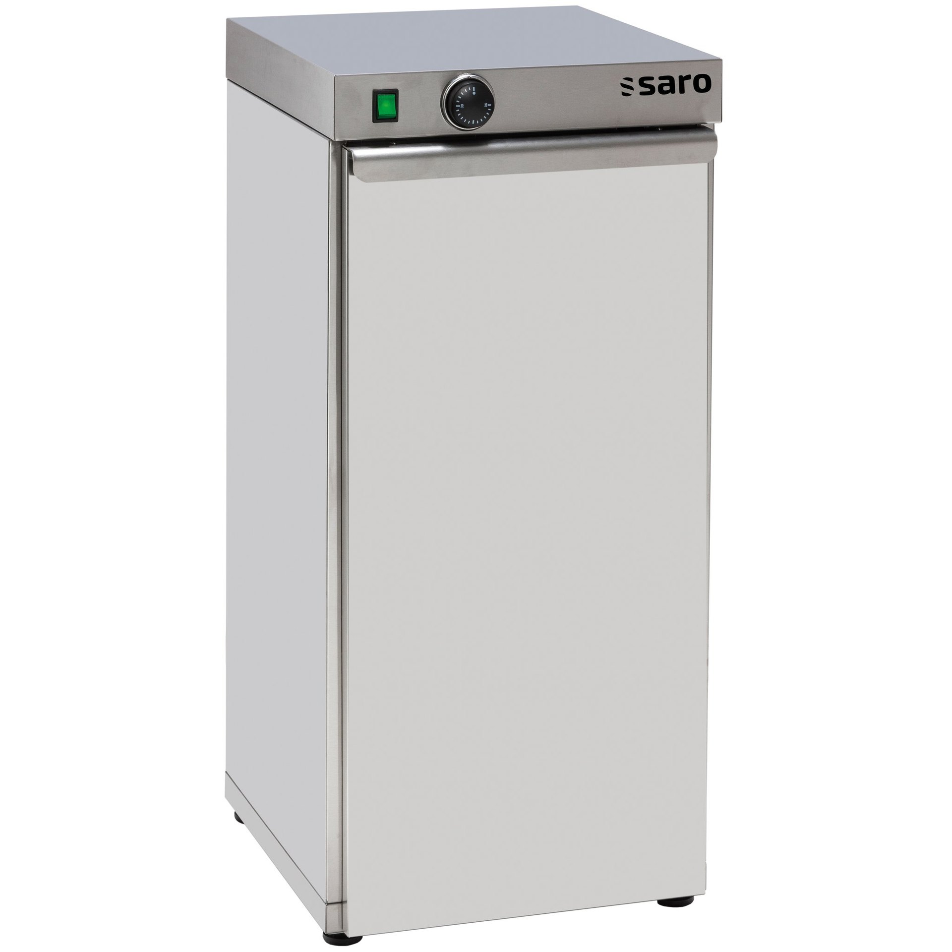 Tellerwärmeschrank Modell SYLT 60