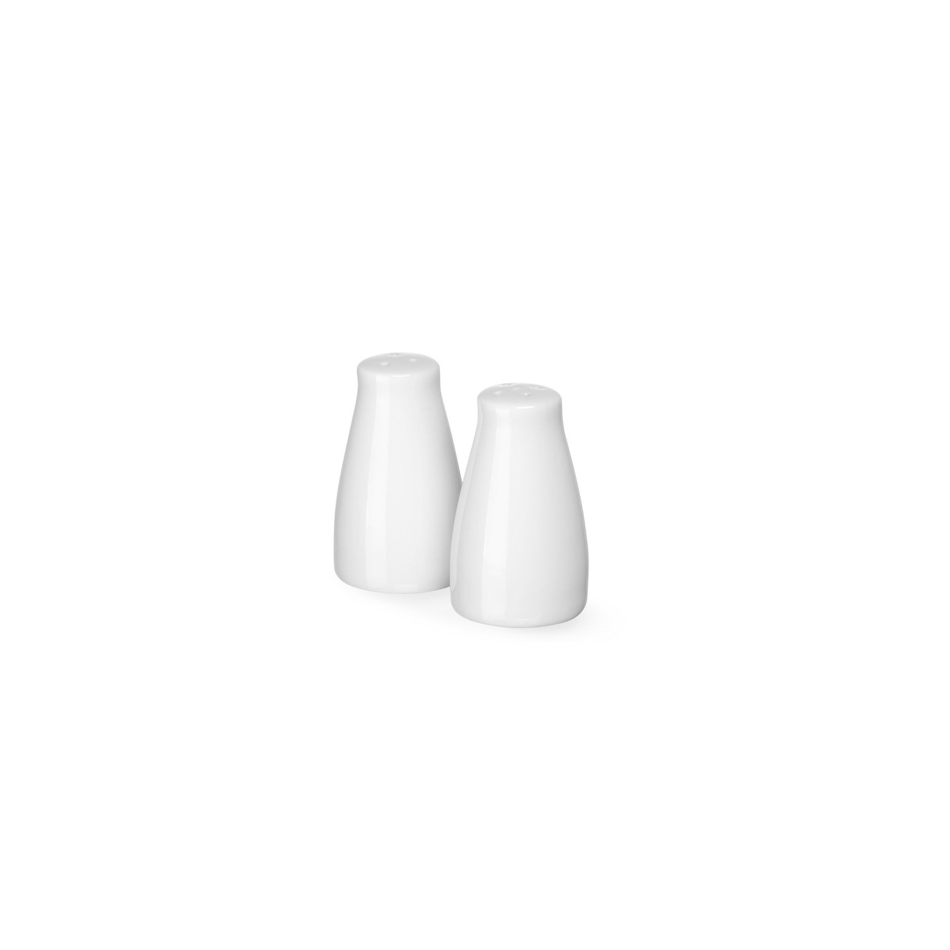 Salz- und Pfefferstreuer-Set, ⌀42x(H)80mm Salz- und Pfefferstreuer-Set, ⌀42x(H)80mm