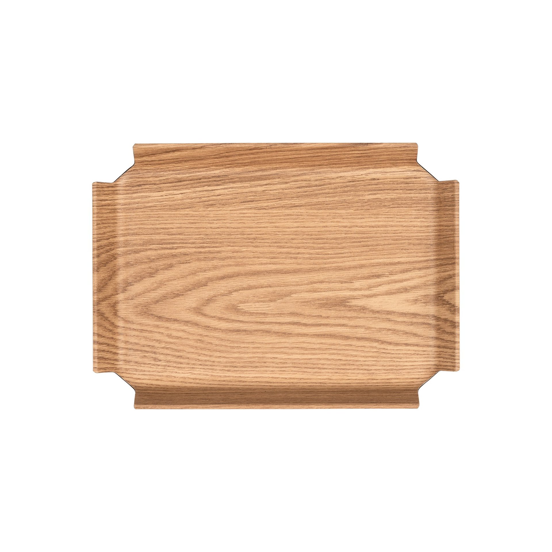 Non-Slip Tray 40,5 x 29,5 x 4 cm