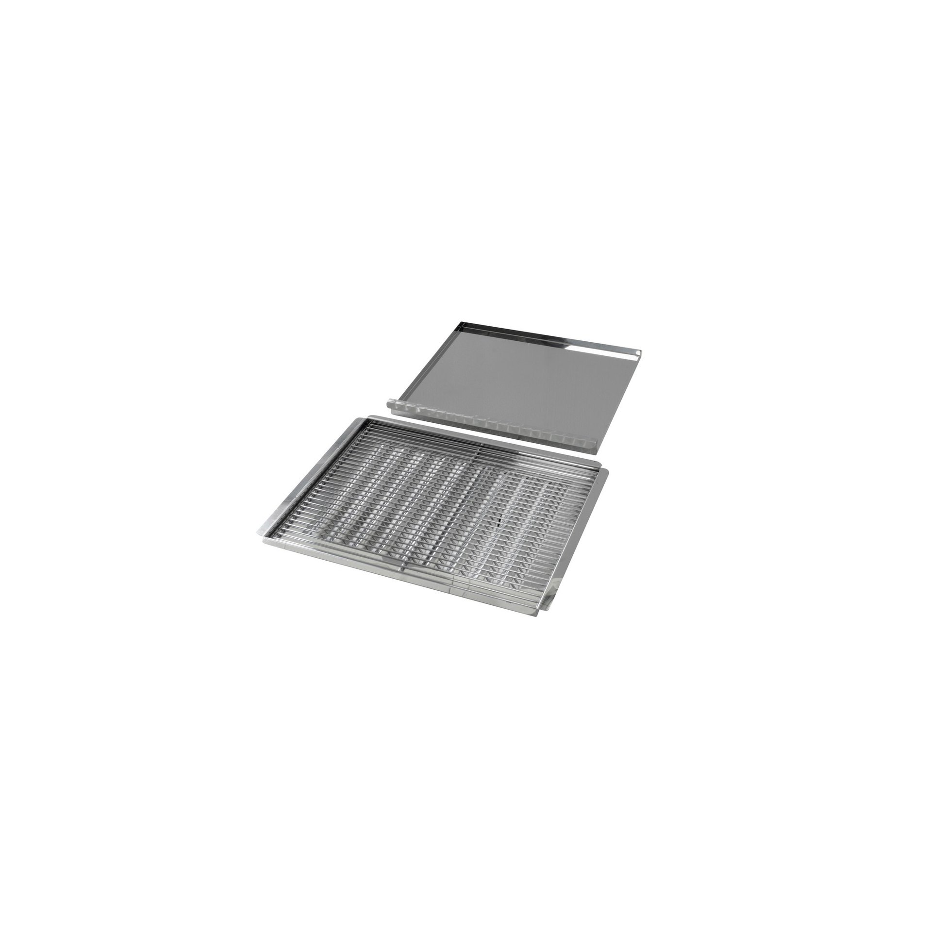 Grillrost-Set TB1100