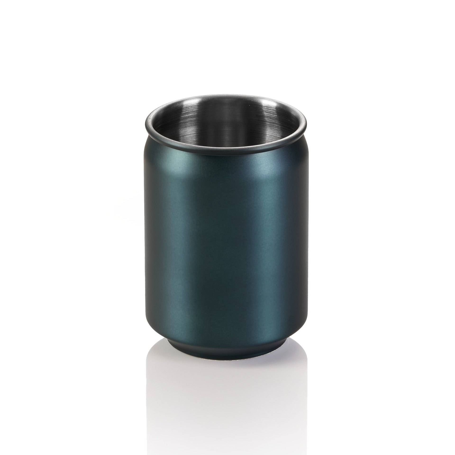 Cup NOCTURN, 0,35 ltr., Ø 7 cm, Höhe 10,5 cm, blau matt