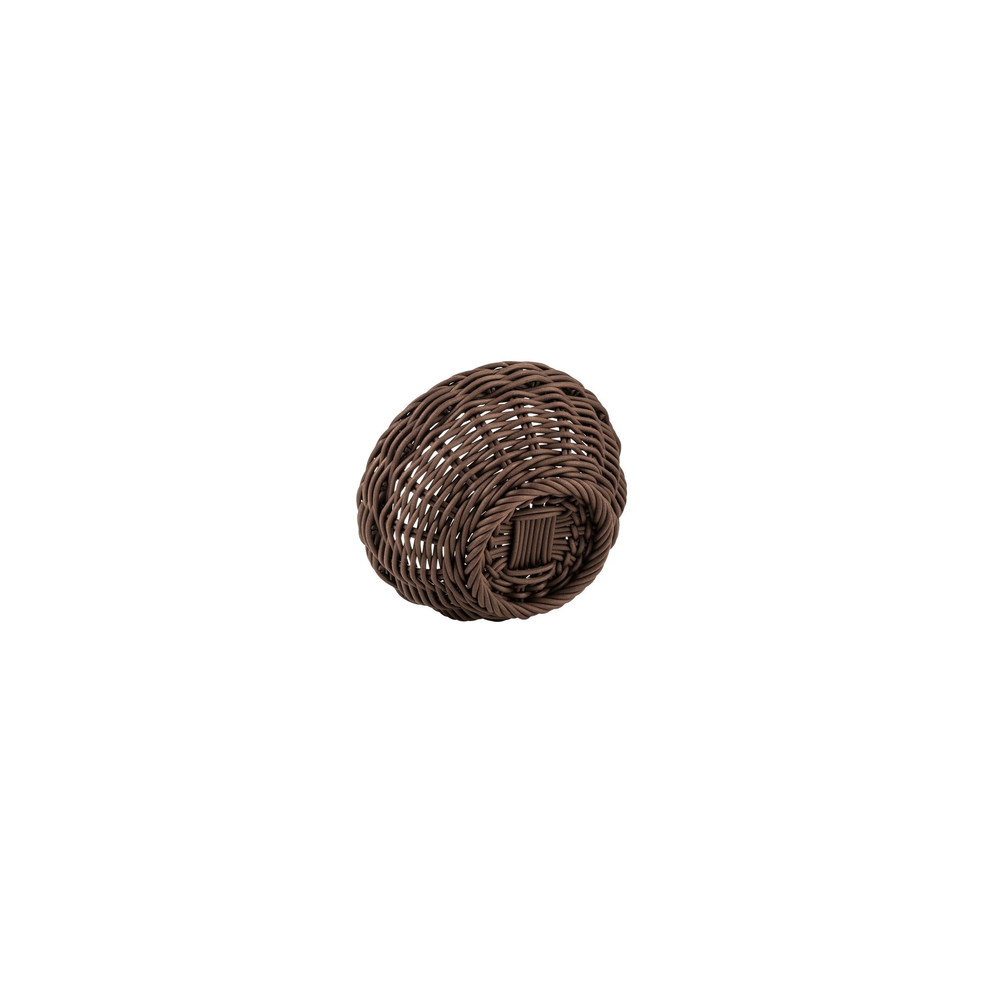 Korb Ø 16 cm, (H) 8 cm
