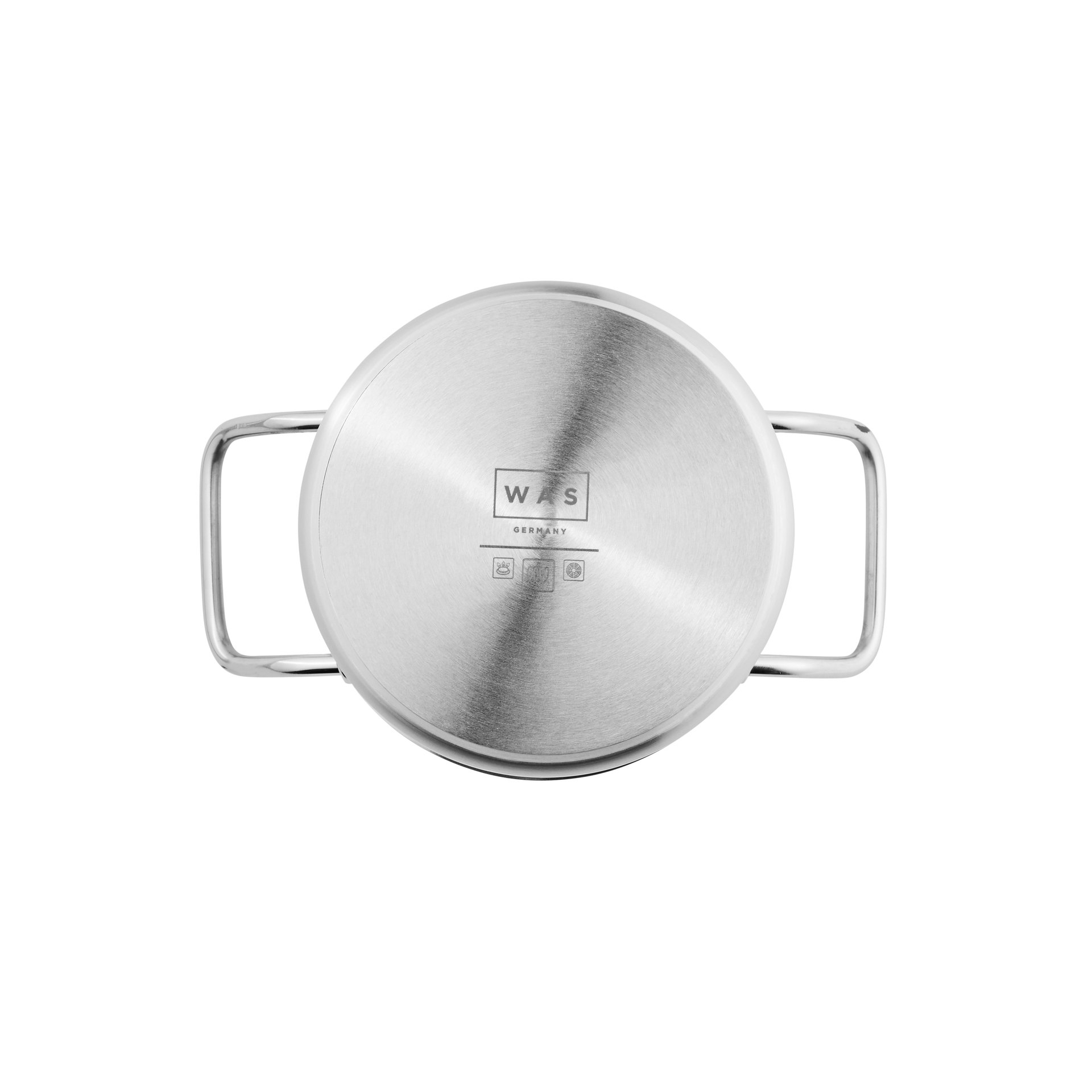 Suppentopf 3 L, Ø 16 cm Suppentopf 3 L, Ø 16 cm