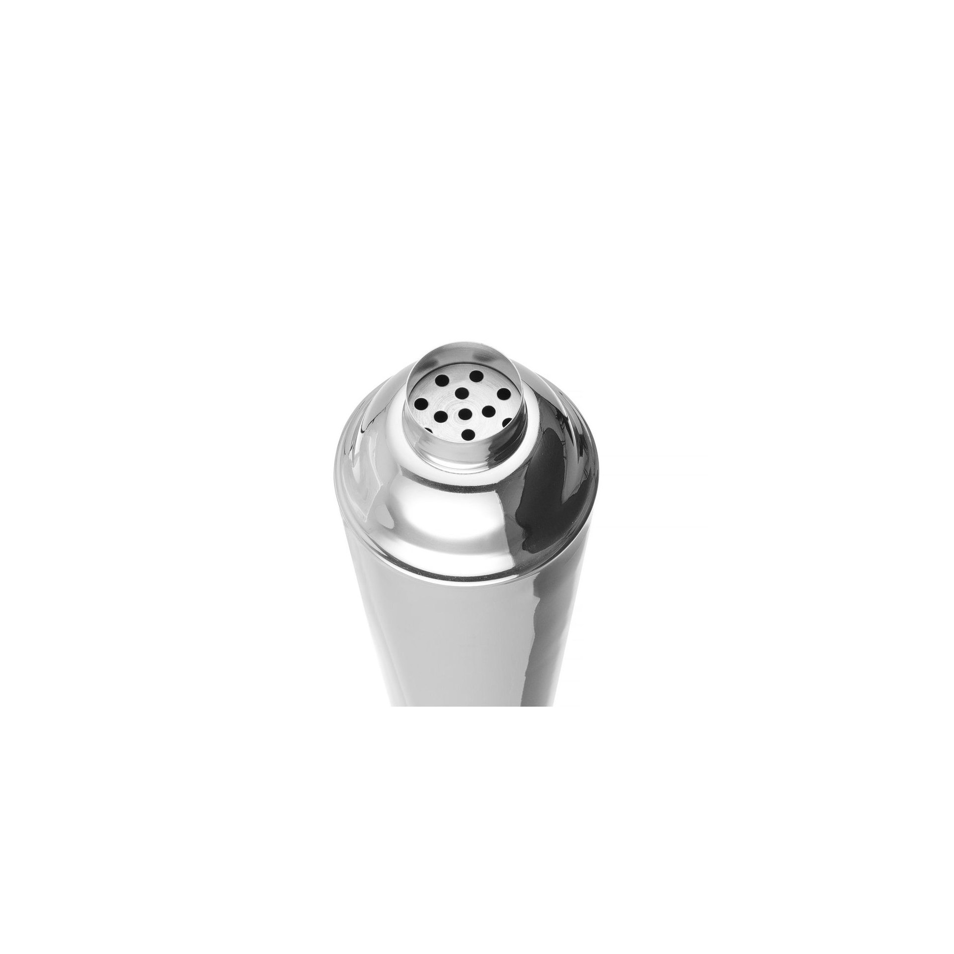 Cobbler Shaker, 3-teilig, BarUp, 0,75L, ⌀80x(H)240mm