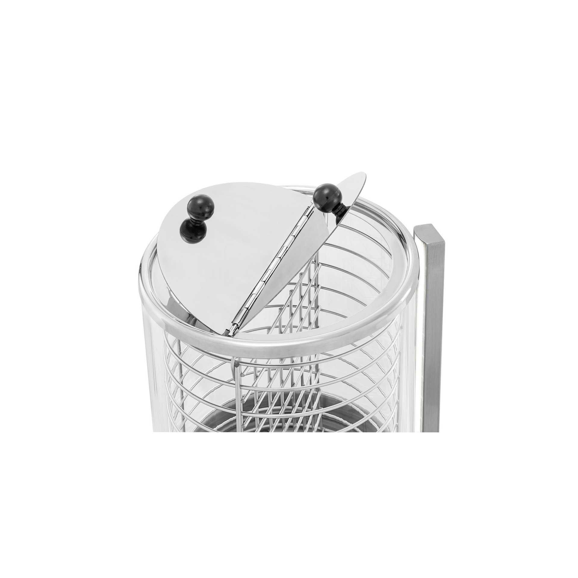 Hot-Dog-Gerät B2000 Hot-Dog-Gerät B2000