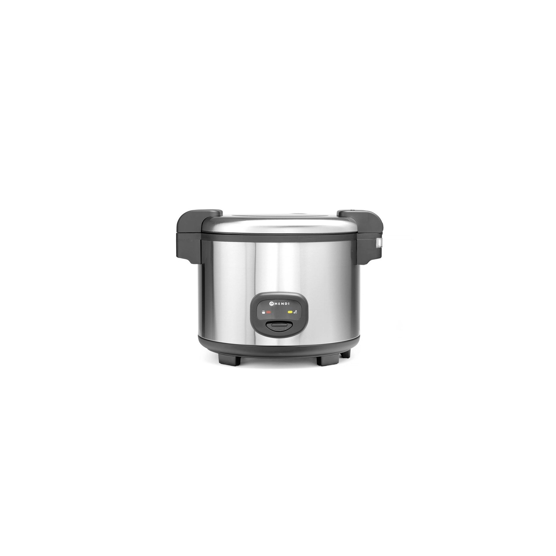 Reiskocher 5,4 l, Profi Line, 5,4L, 230V/1950W, 513x422x(H)380mm Reiskocher 5,4 l, Profi Line, 5,4L, 230V/1950W, 513x422x(H)380mm