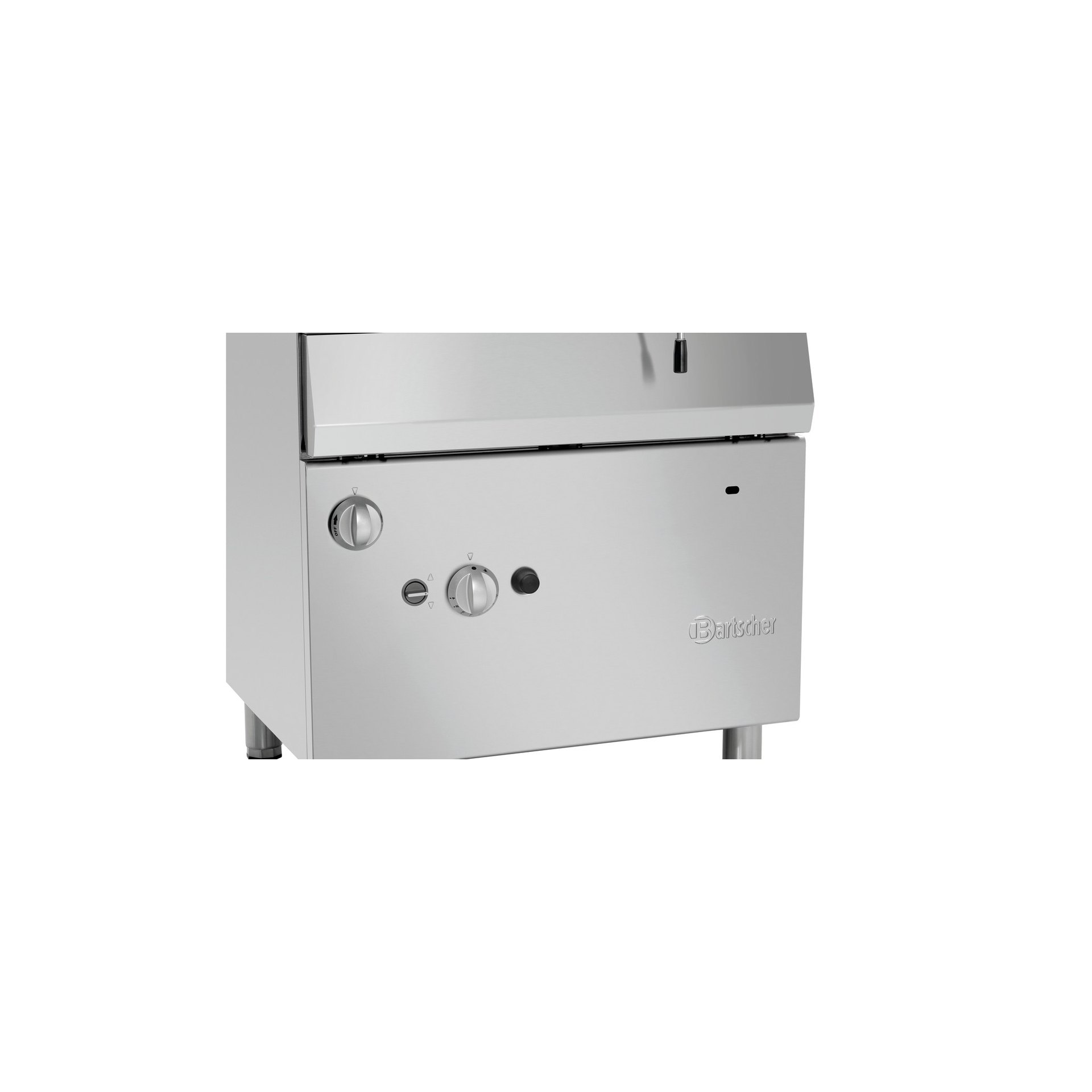 Kippbratpfanne 700 G51LEK Kippbratpfanne 700 G51LEK