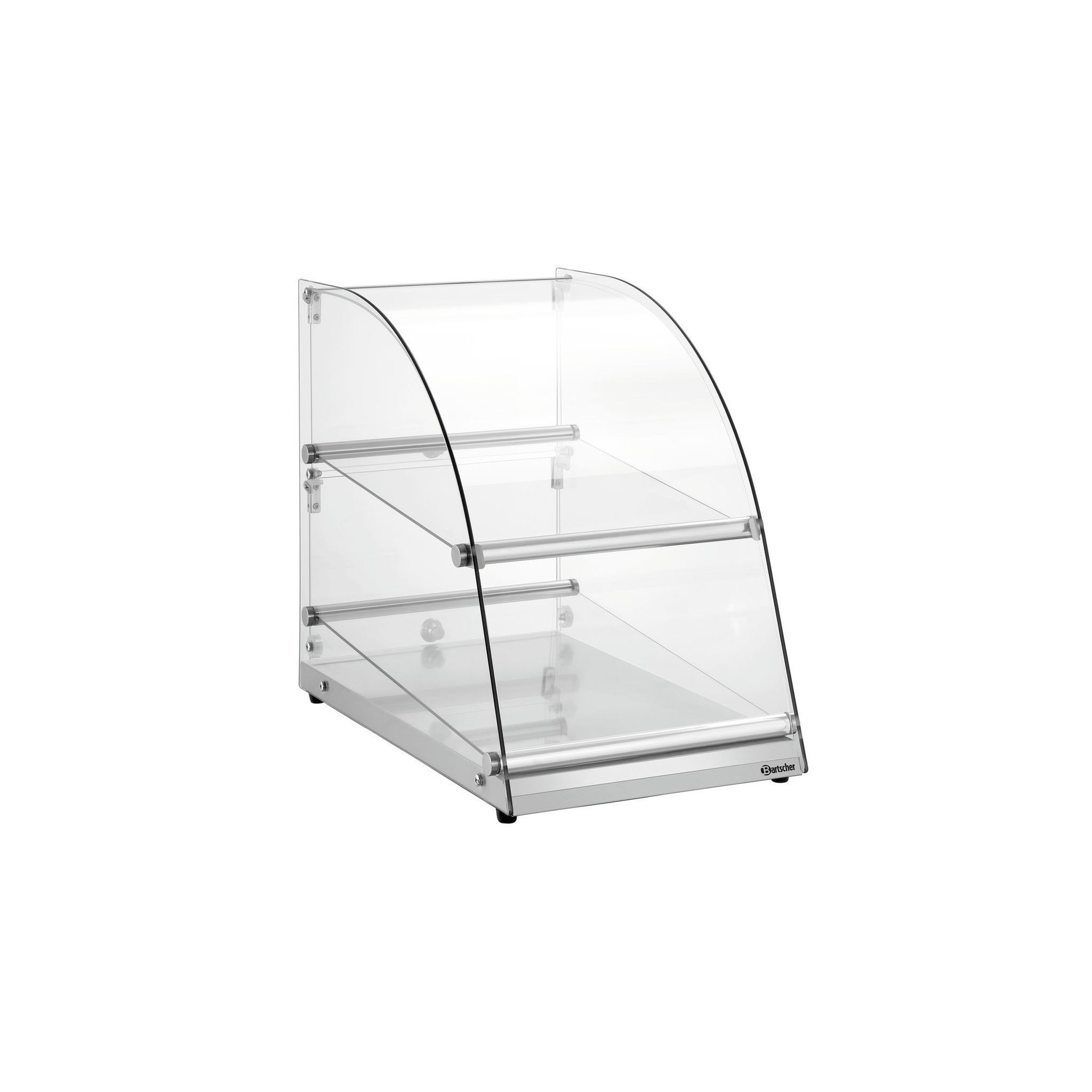 Buffetvitrine 70L