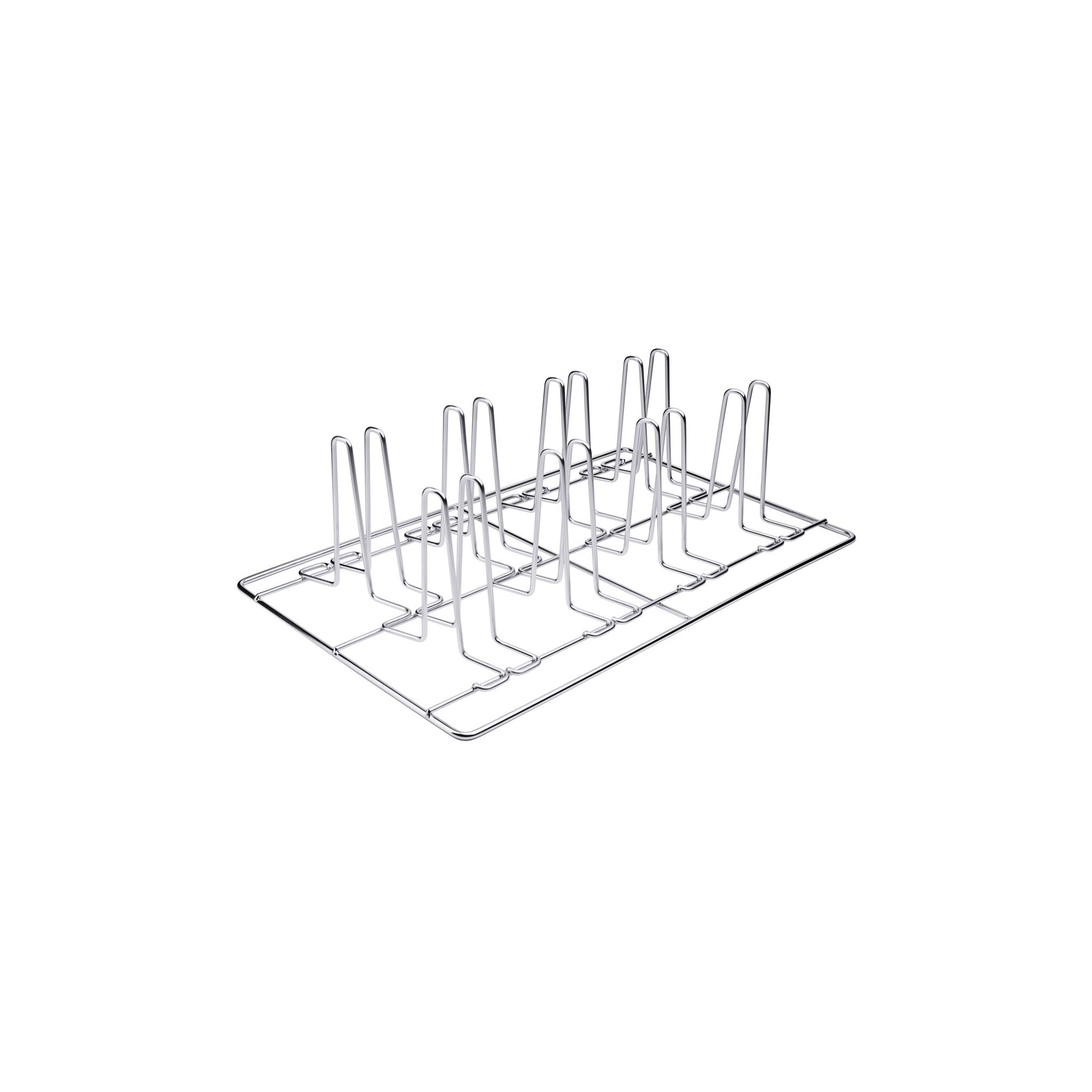 GN Grillrost für Hähnchen 1/1 GN Grillrost für Hähnchen 1/1