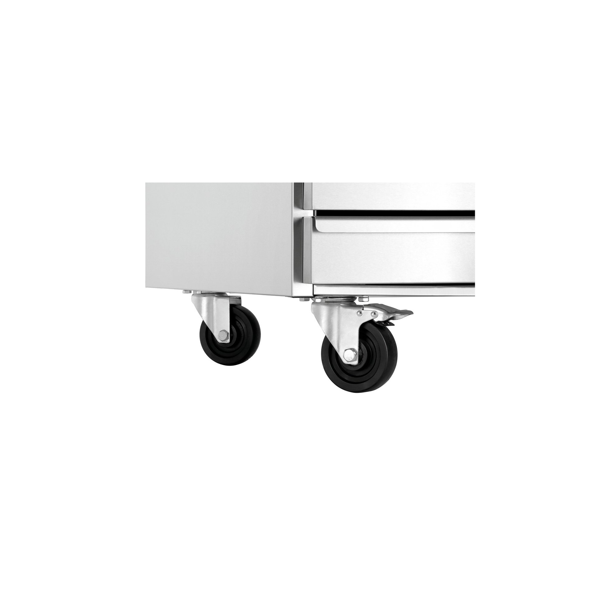 Pizzakühltisch G-S7T2 Pizzakühltisch G-S7T2