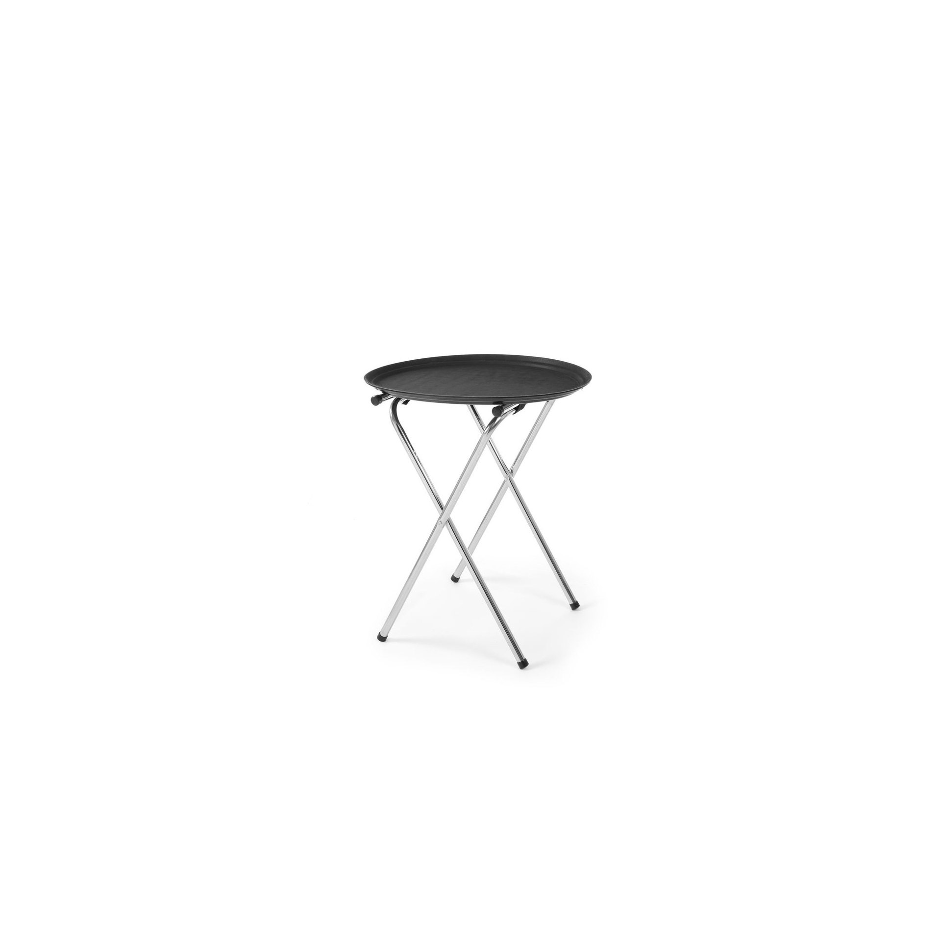 Serviertablett, oval XL, 735x600mm Serviertablett, oval XL, 735x600mm