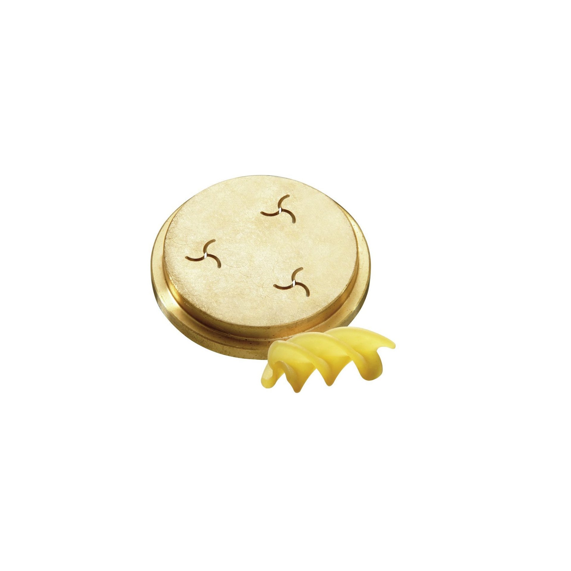 Pasta-Matrize Fusilli 9 mm