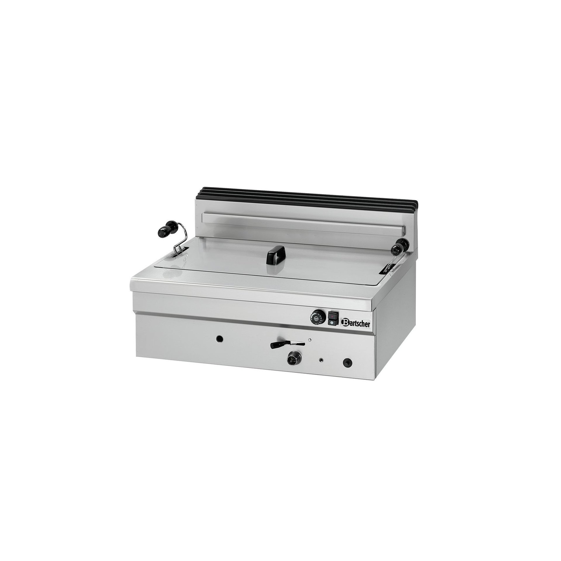 Backwarenfritteuse BF 20G Backwarenfritteuse BF 20G