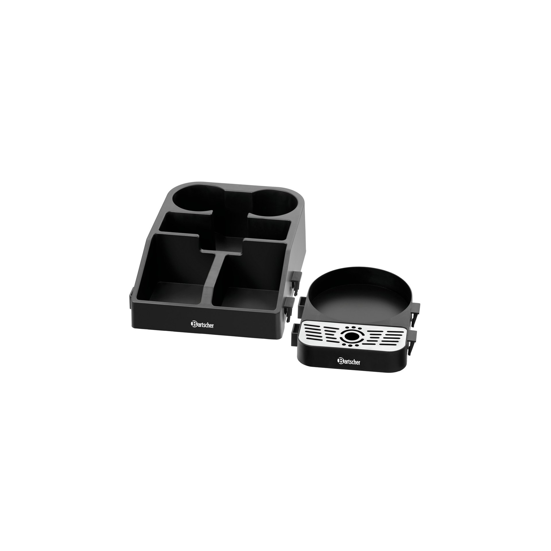 Kaffeestation Z50 Abtropfschale Z50-170