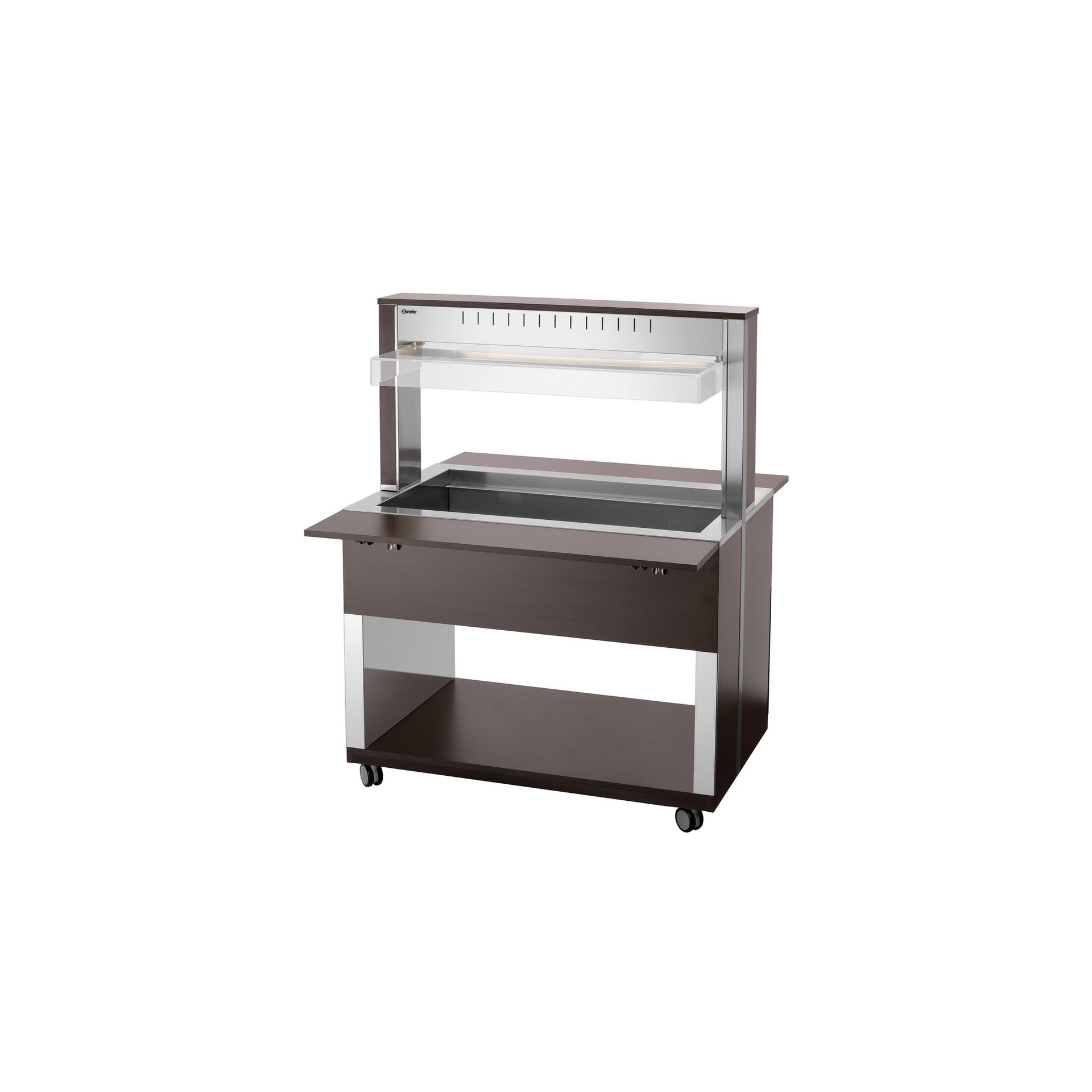 Buffetwagen W3110-200W Buffetwagen W3110-200W