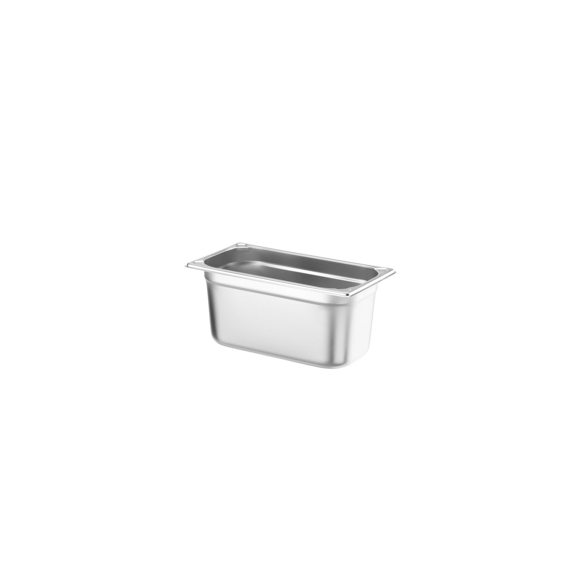 Gastronorm-Behälter 1/3, Kitchen Line, GN 1/3, 5,7L, (H)150mm Gastronorm-Behälter 1/3, Kitchen Line, GN 1/3, 5,7L, (H)150mm