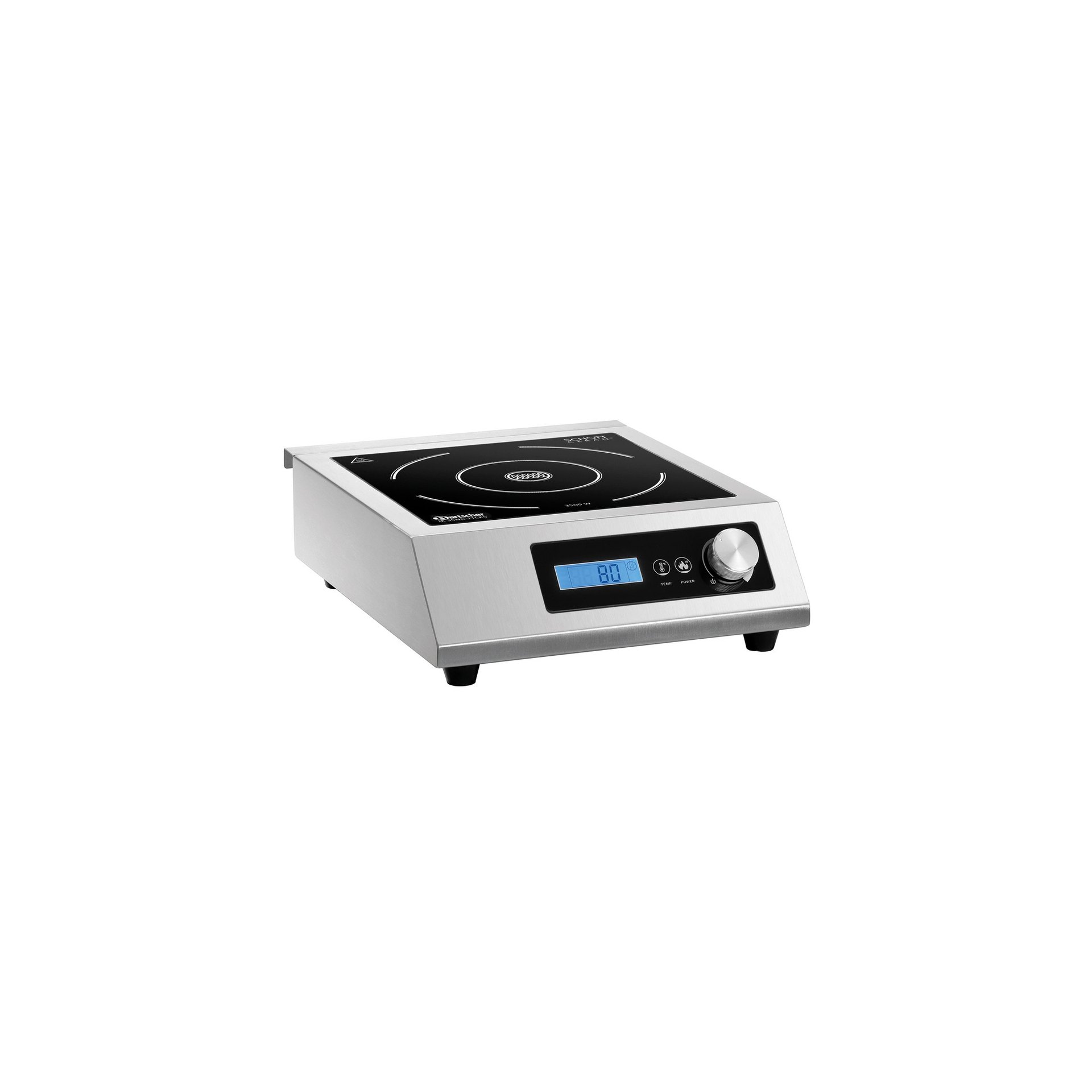 Induktionskocher IK 35NG-1TCKS