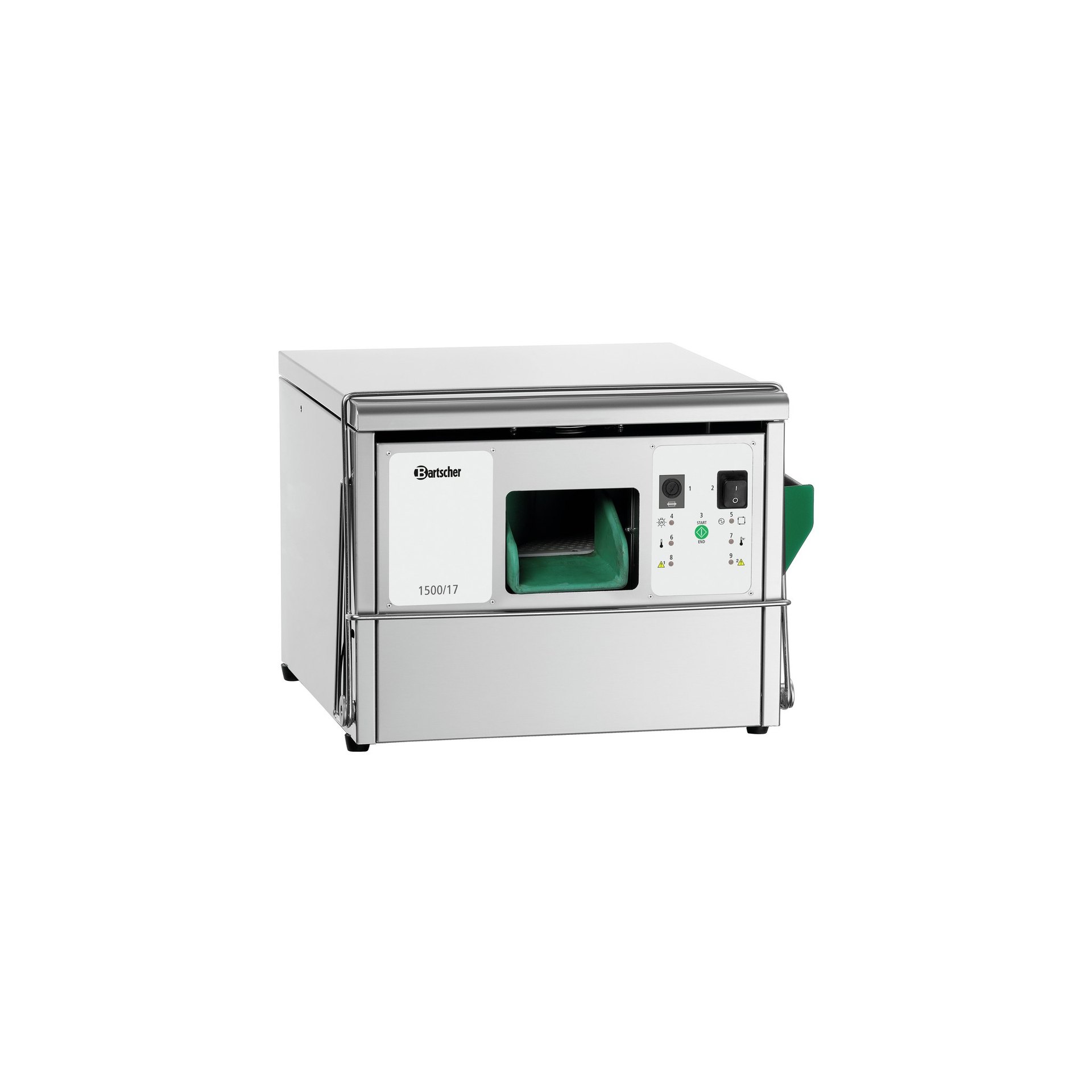 Besteckkorbhalter 1500/17 Besteckkorbhalter 1500/17
