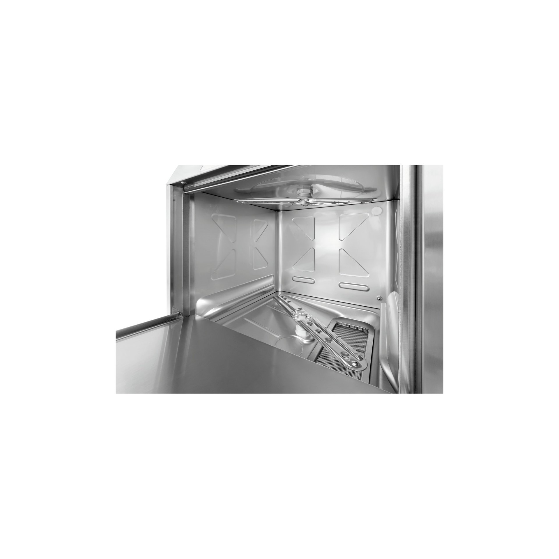 Spülmaschine US EcoPlus500 LPR Spülmaschine US EcoPlus500 LPR
