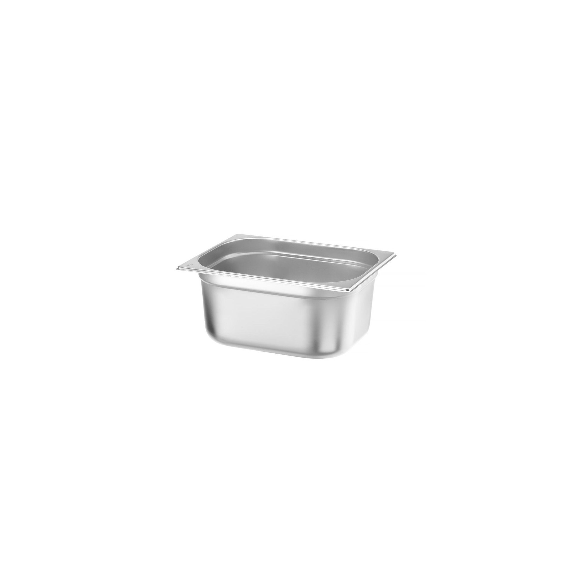 Gastronorm-Behälter 1/2, Budget Line, GN 1/2, 9,5L, 325x265x(H)150mm Gastronorm-Behälter 1/2, Budget Line, GN 1/2, 9,5L, 325x265x(H)150mm